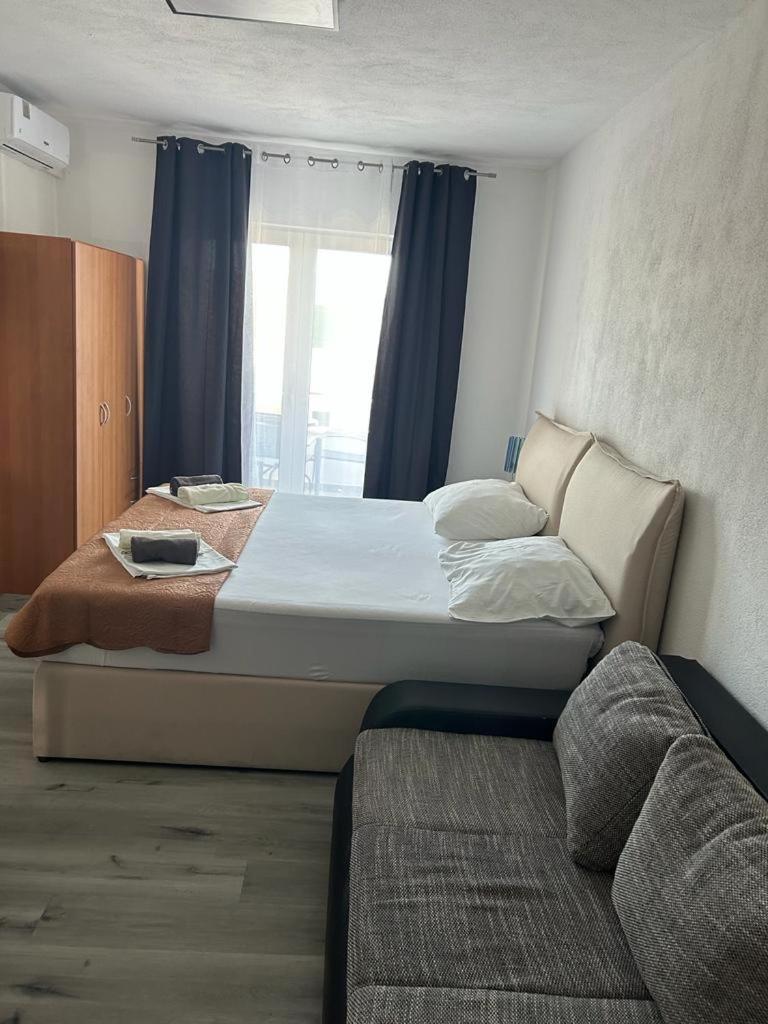Apartmani Jukanovic