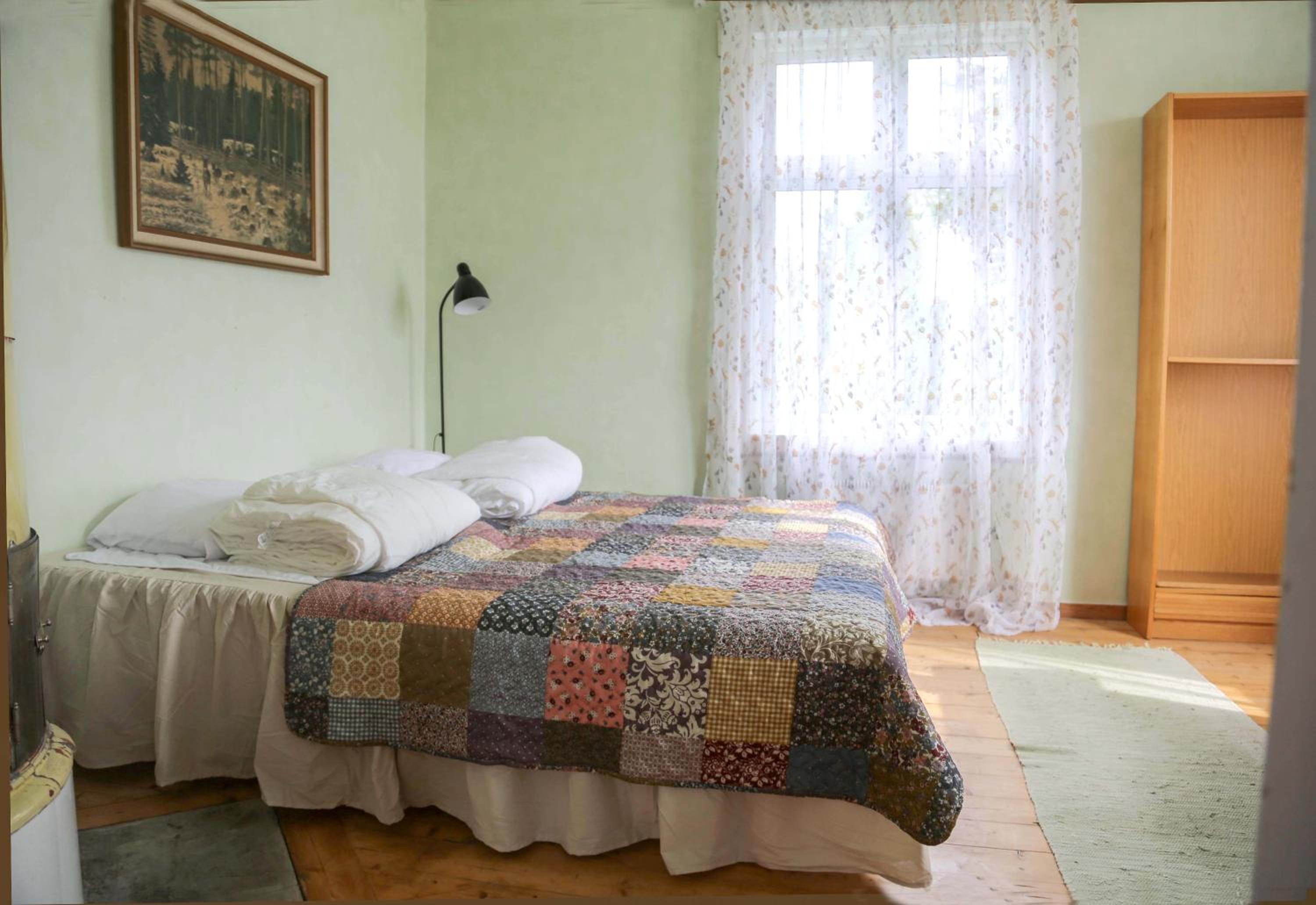 Lakeside Guesthouse, Lillstugan