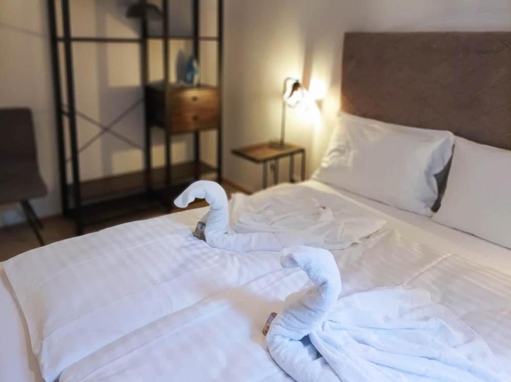 easy-flat Hyrtlgasse - Comfortable Value Apartments