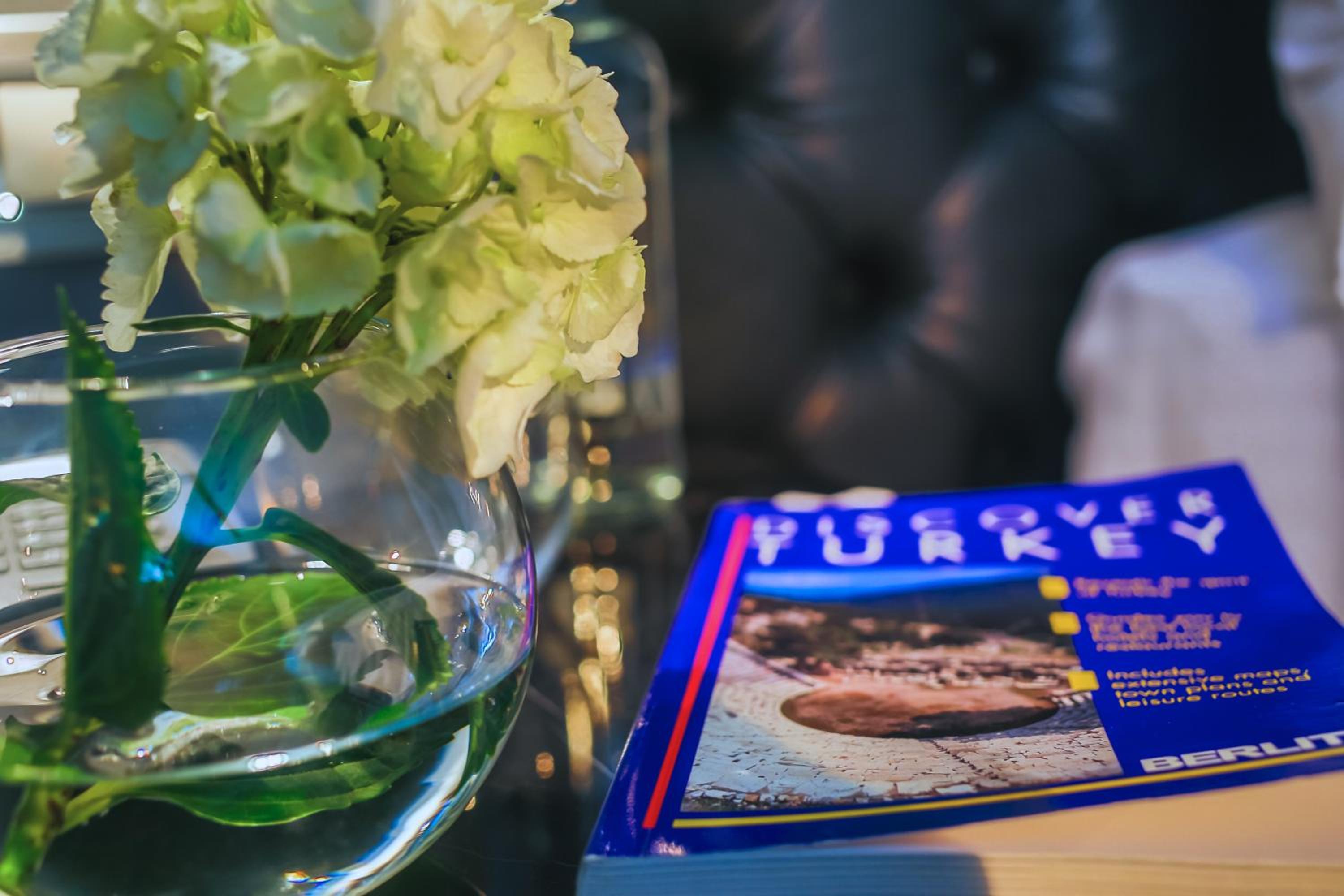 Barbera Otel - Image 29