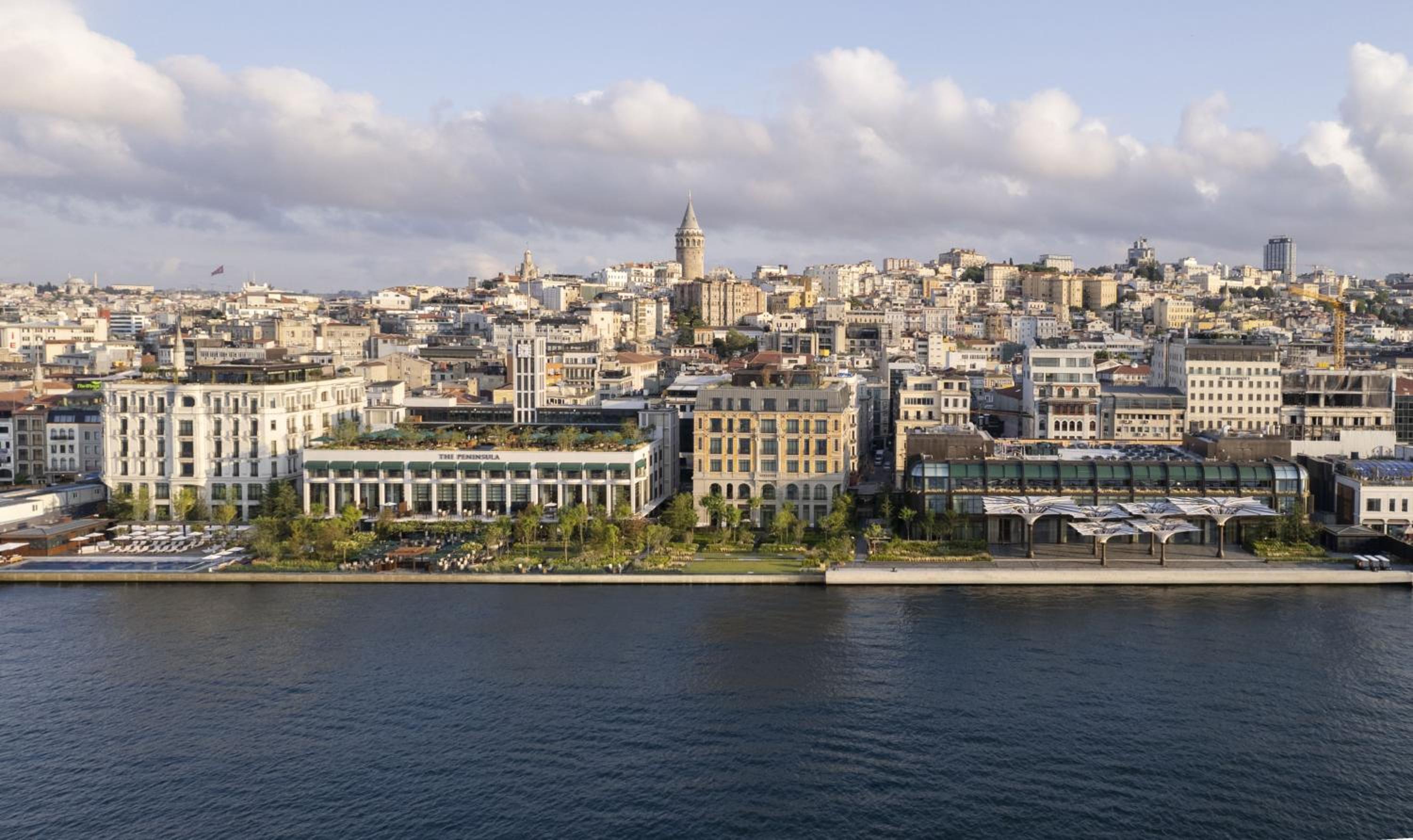 The Peninsula İstanbul - Image 6