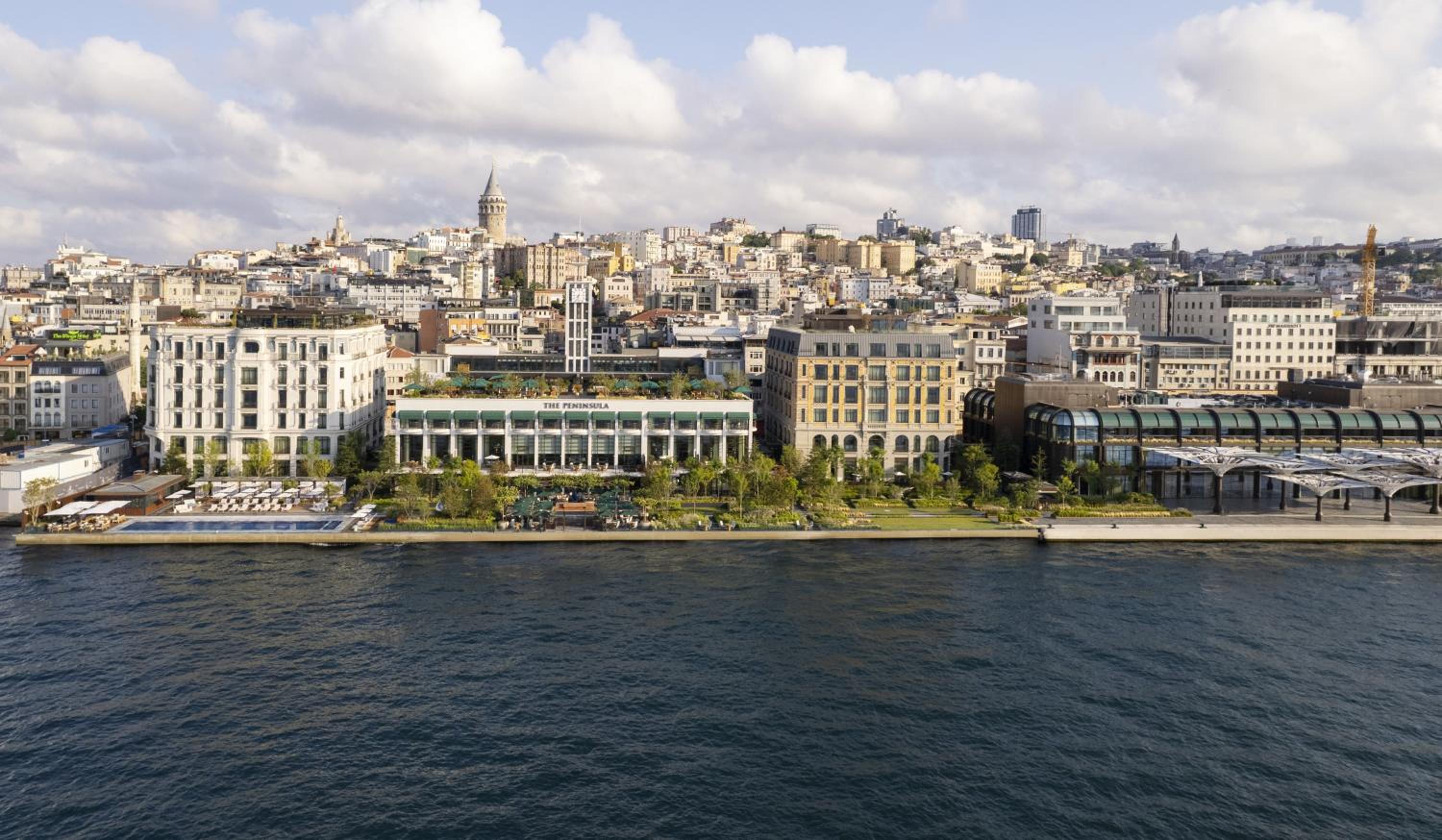 The Peninsula İstanbul - Image 7