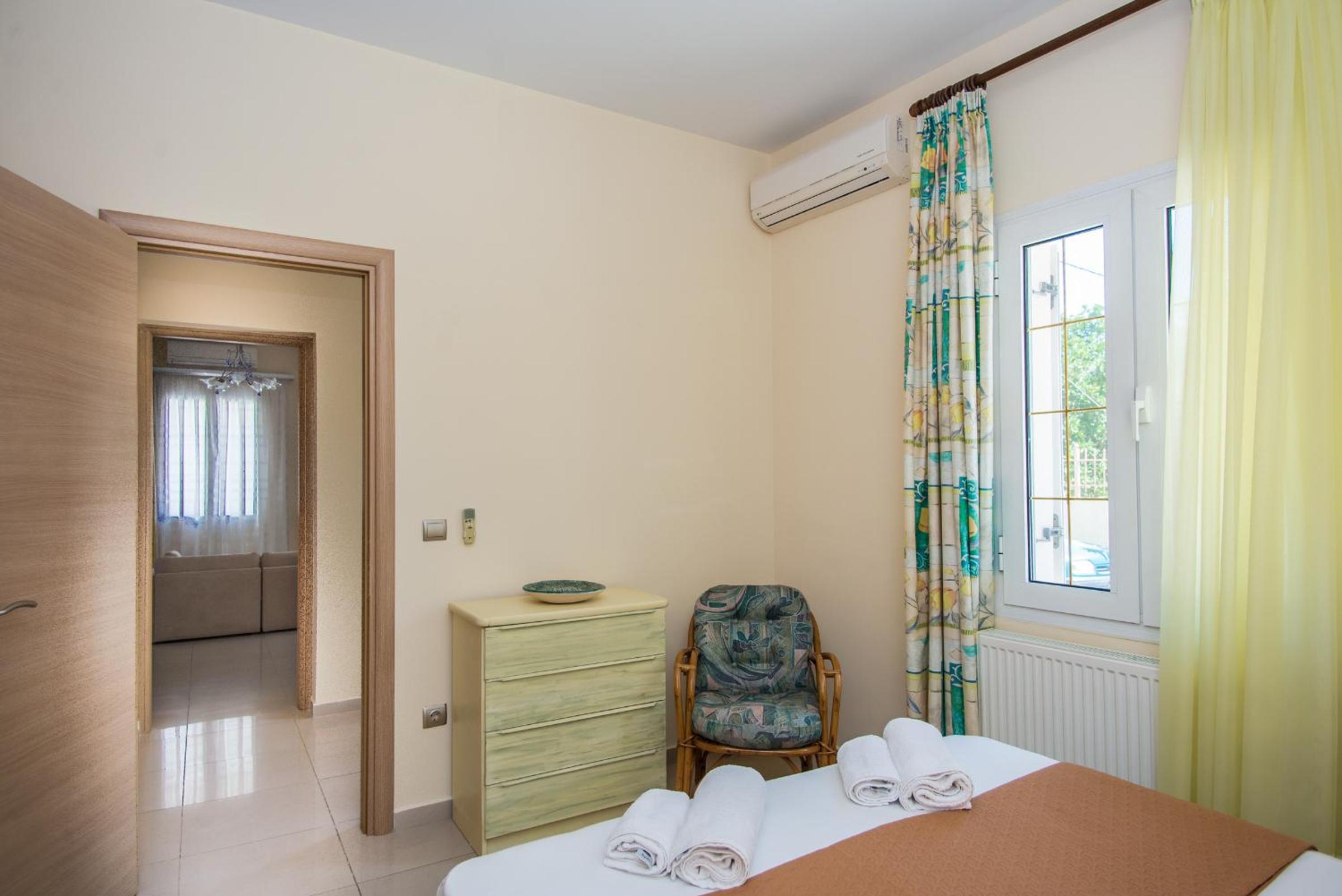 Sofia's Delightful Apartment view 5
