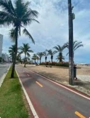 Apartamento aconchegante