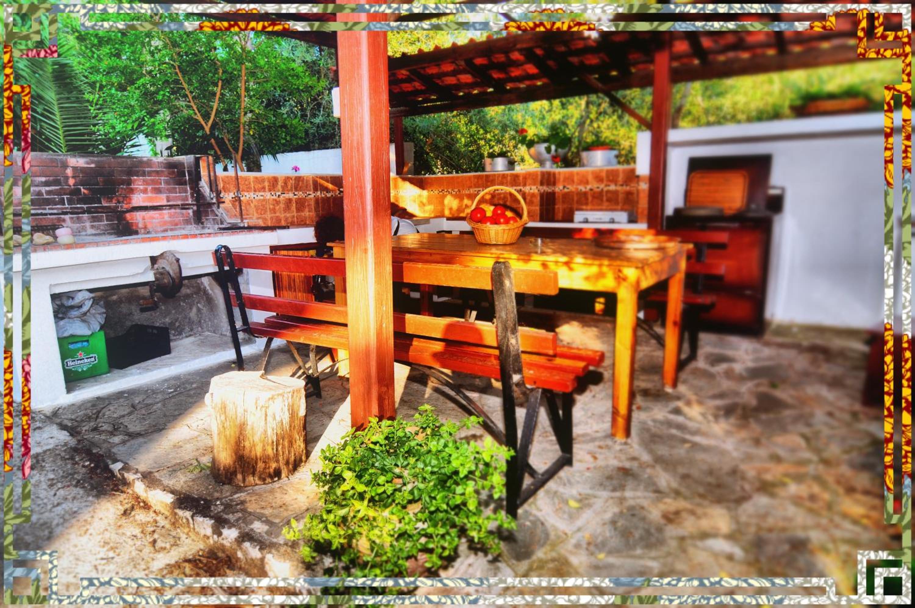 Margarita Apartments