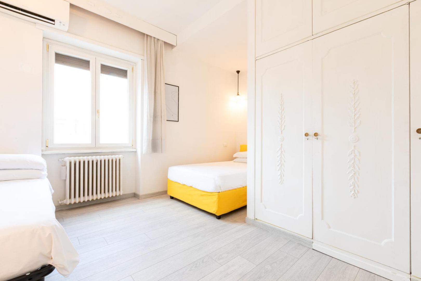 Comfortable Dream Apartment Piazza del Popolo