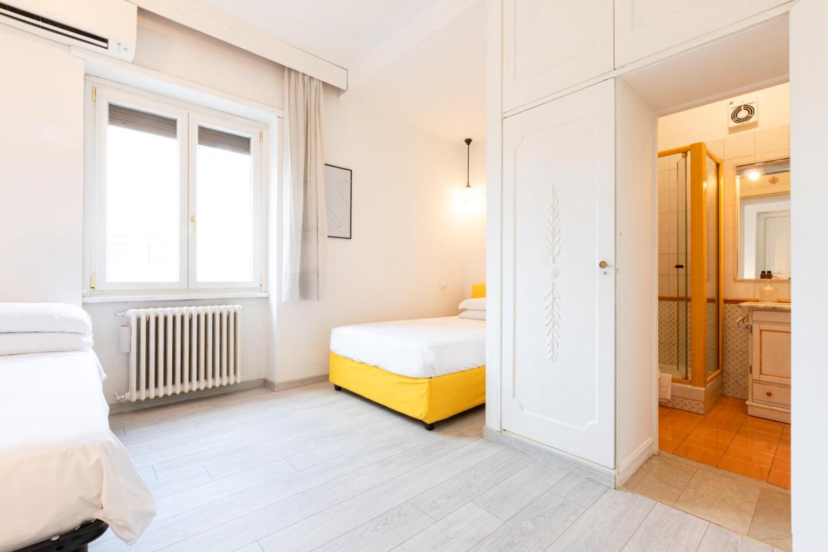 Comfortable Dream Apartment Piazza del Popolo
