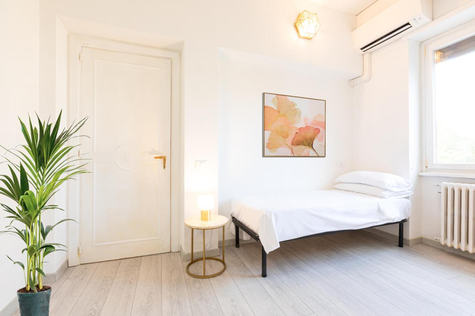 Comfortable Dream Apartment Piazza del Popolo