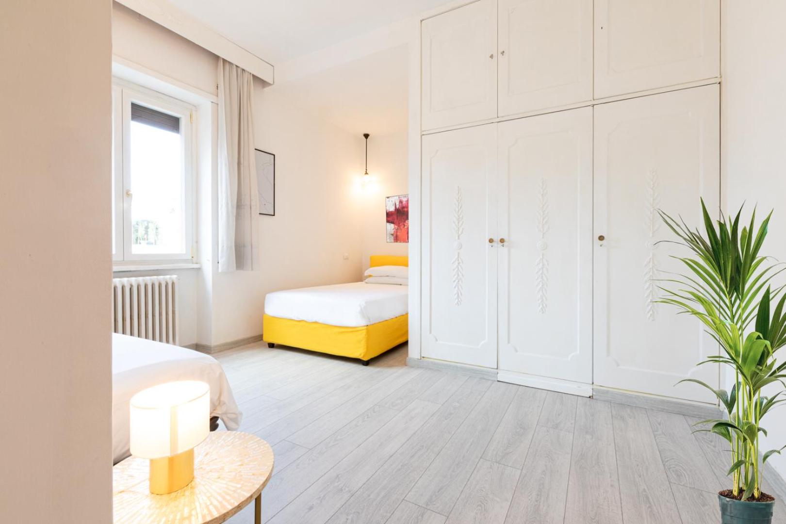 Comfortable Dream Apartment Piazza del Popolo
