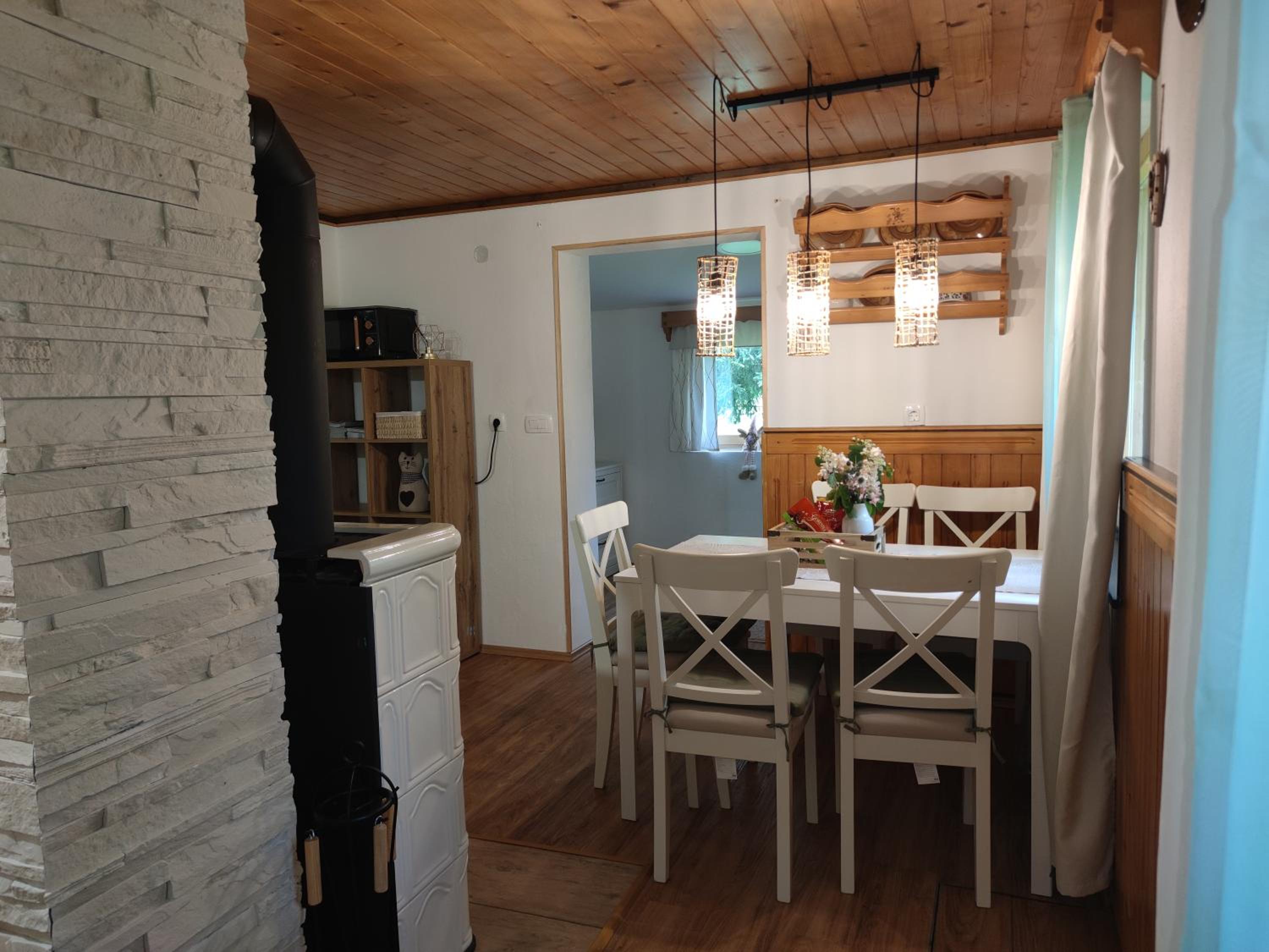 Triglav Cottage
