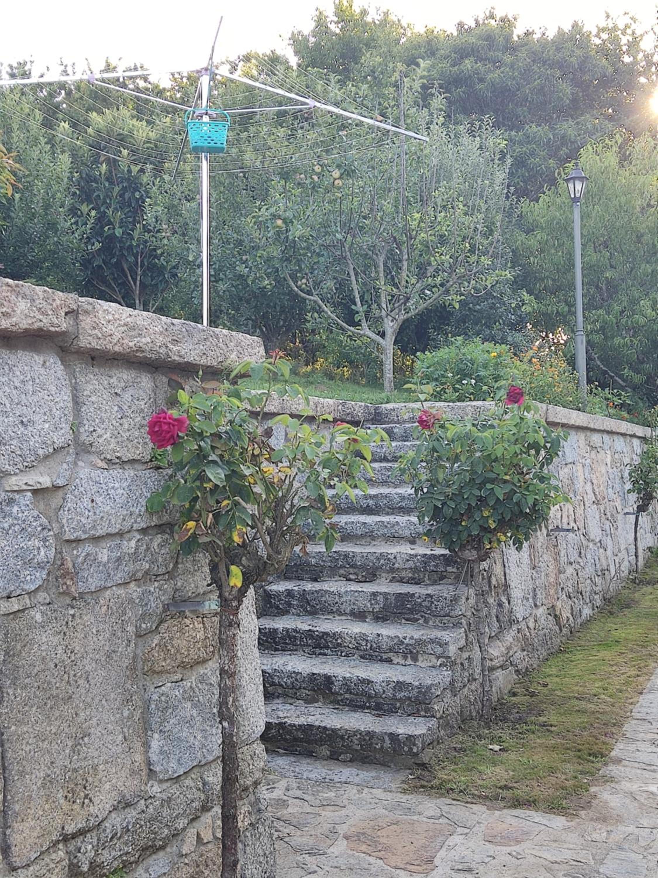 Casa da Escuela