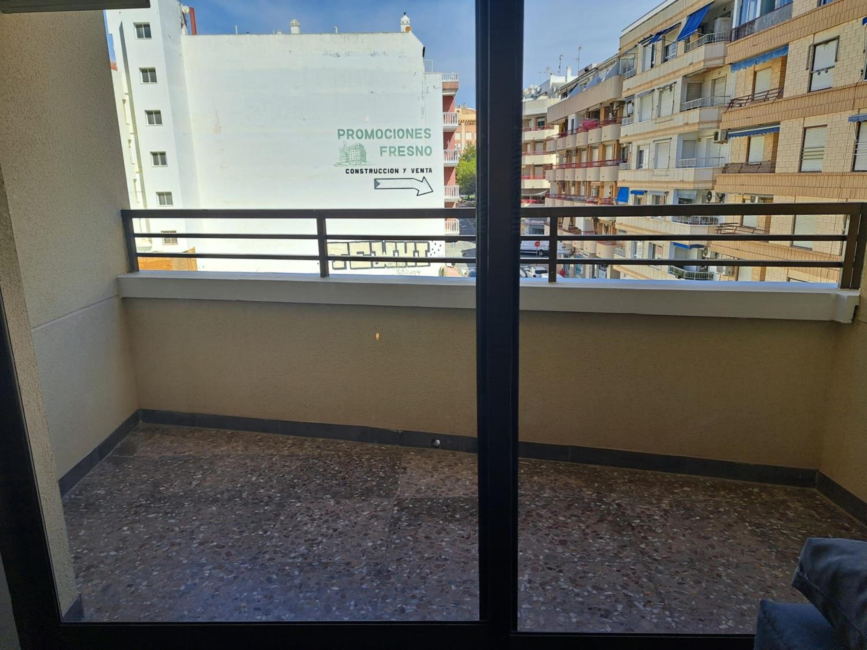 Beautiful Apartment Playa Del Cura Beach in Torrevieja Spain photo 2