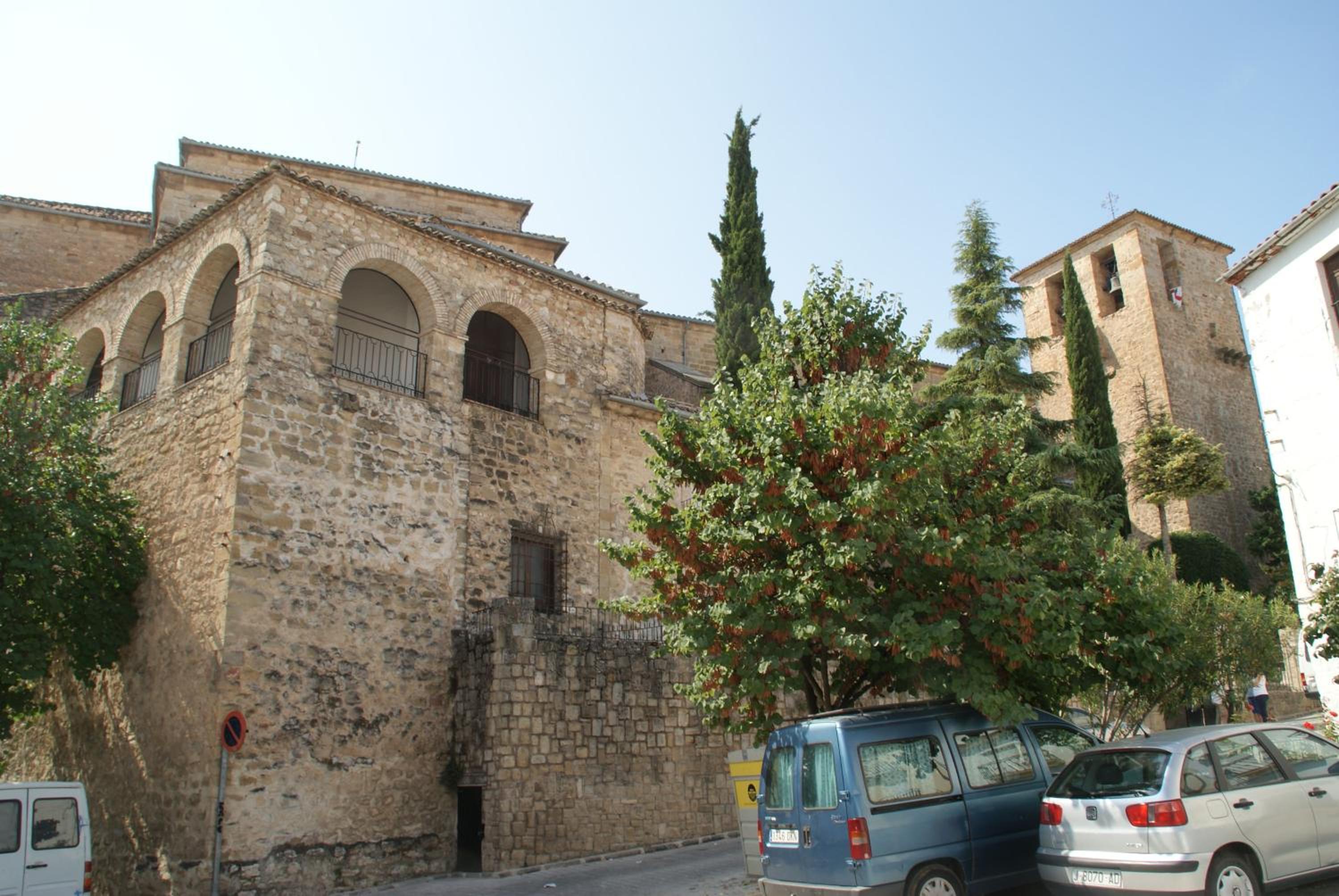 building