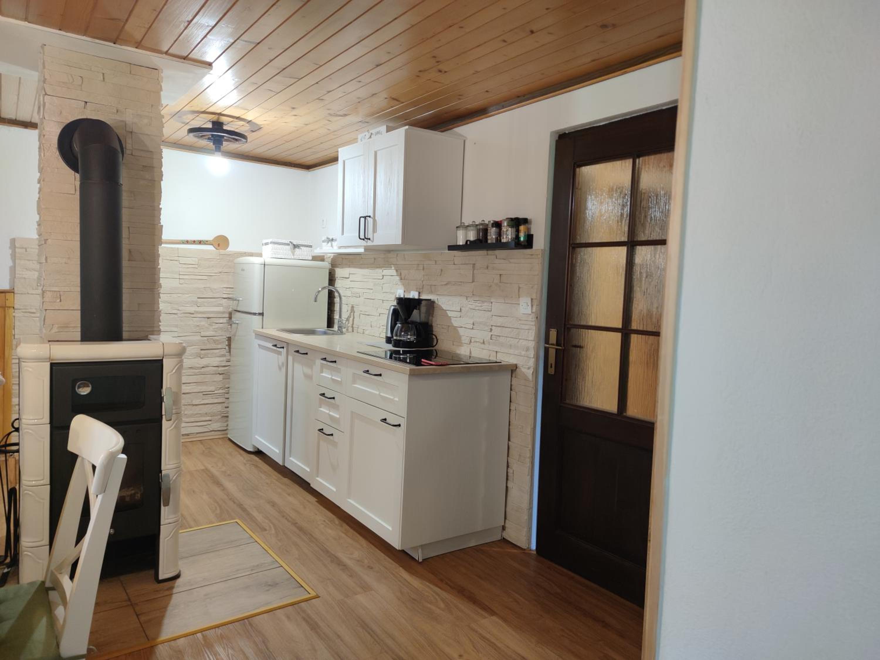 Triglav Cottage