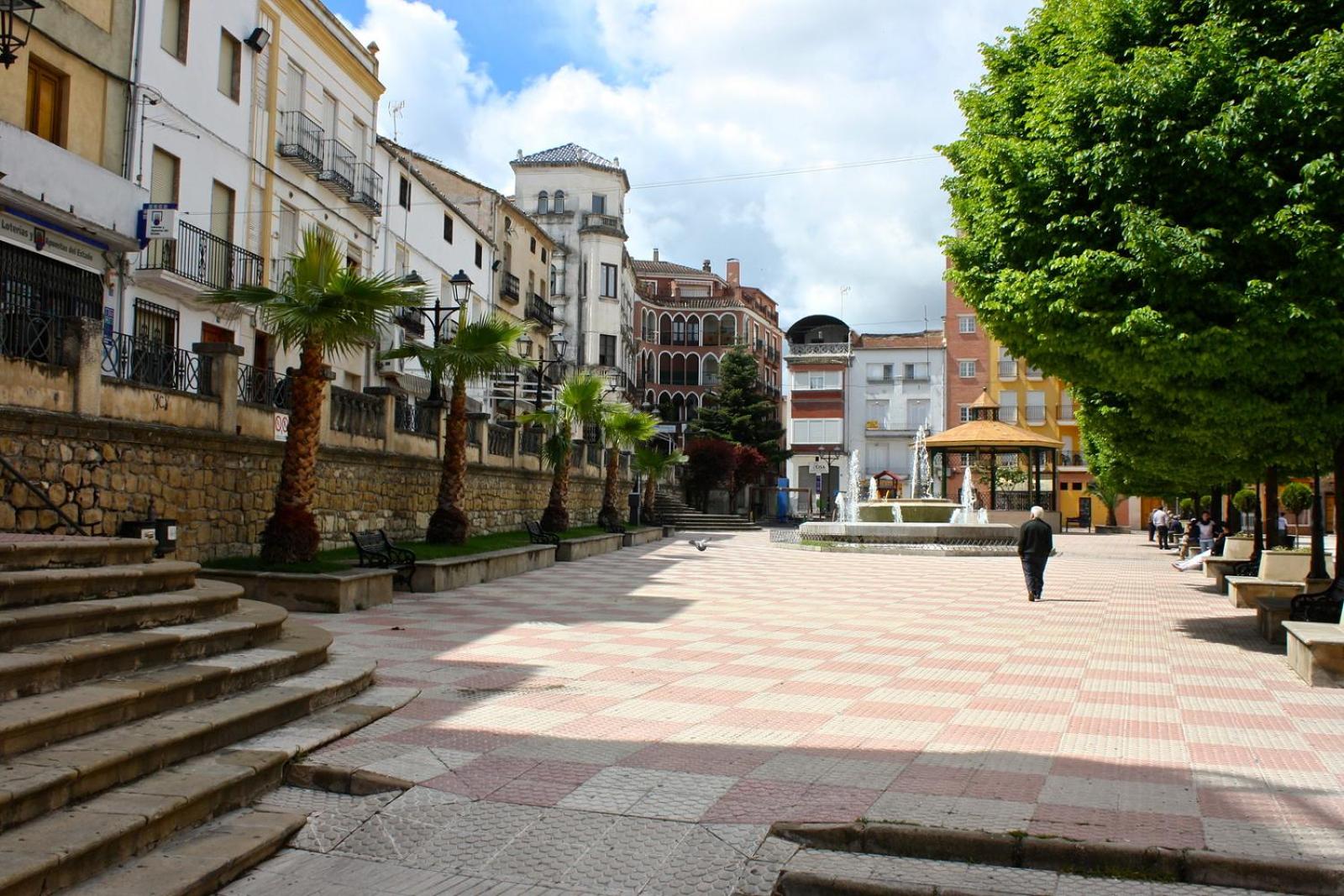 LA BUHARDILLA