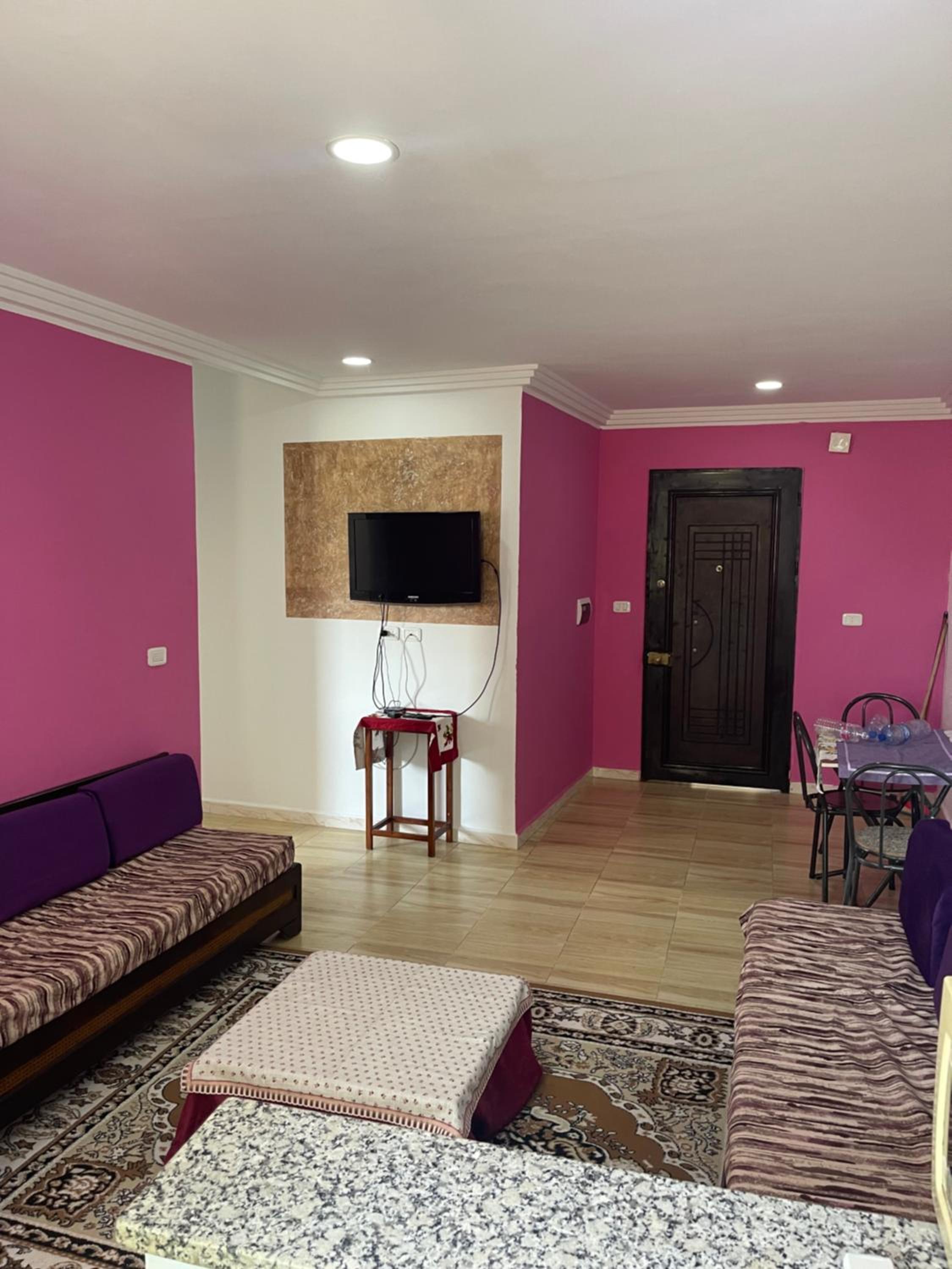 cosy Furnished appartment view 5