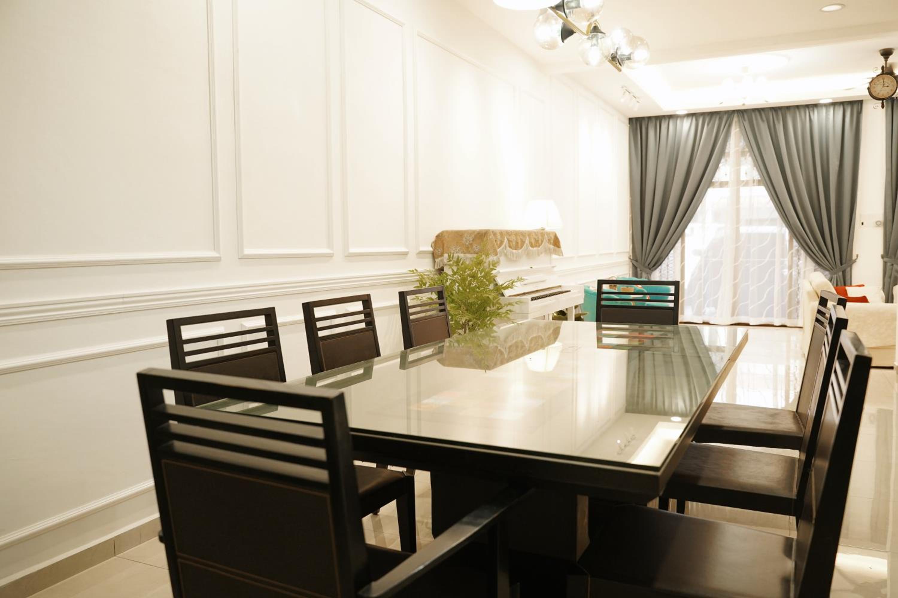 38 villa homestay photo 3