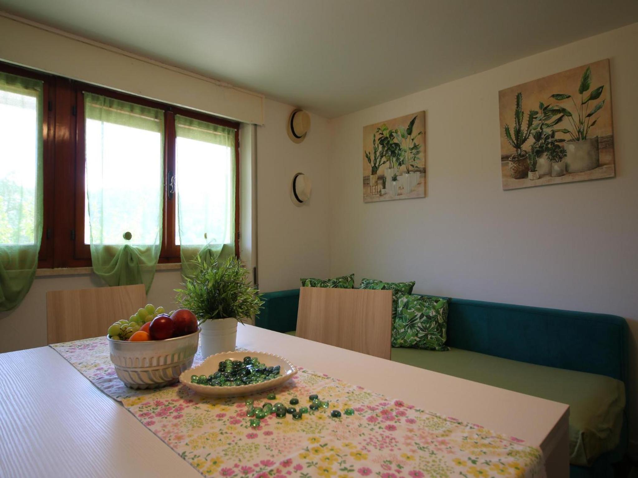 La casa di Beppin view 3