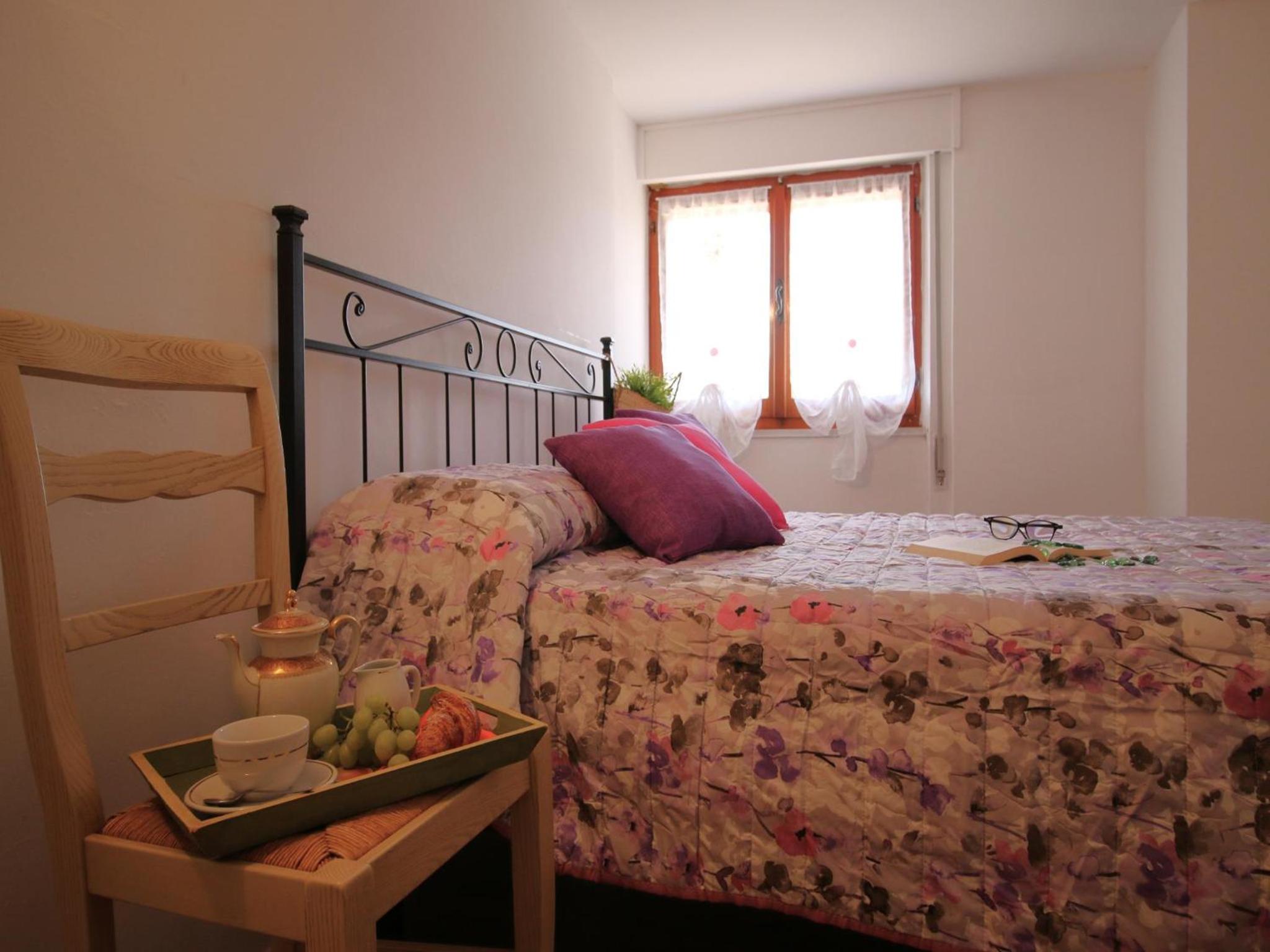 La casa di Beppin view 4