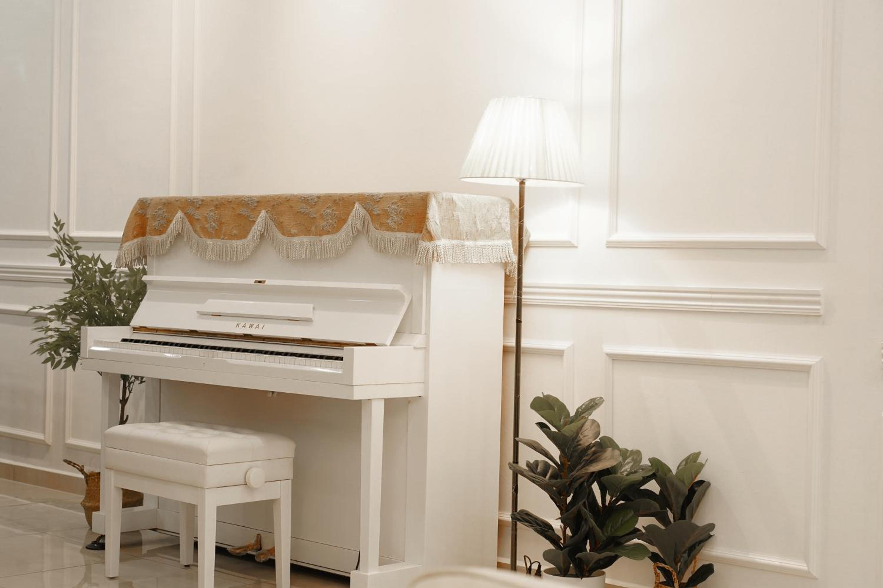 38 villa homestay photo 6