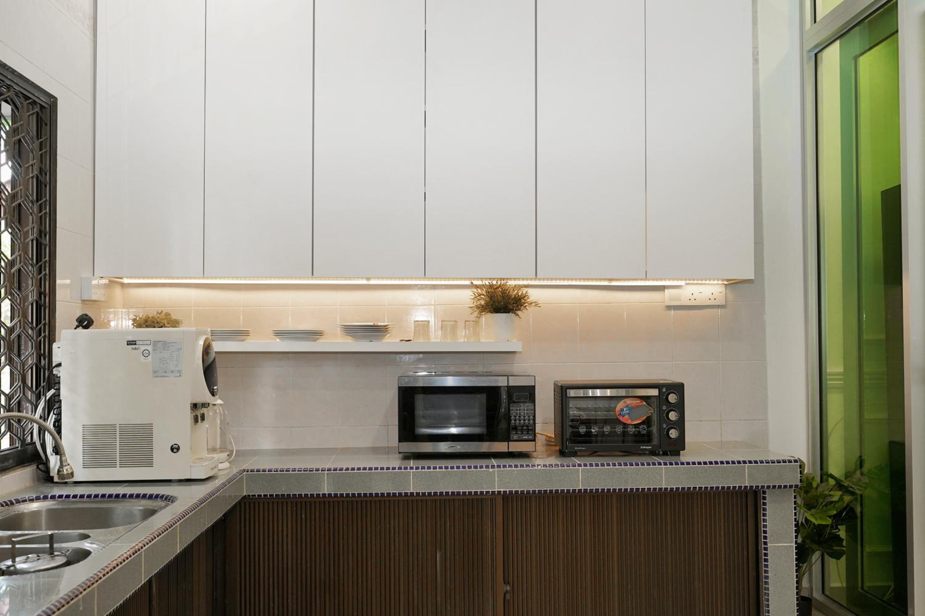 38 villa homestay photo 8