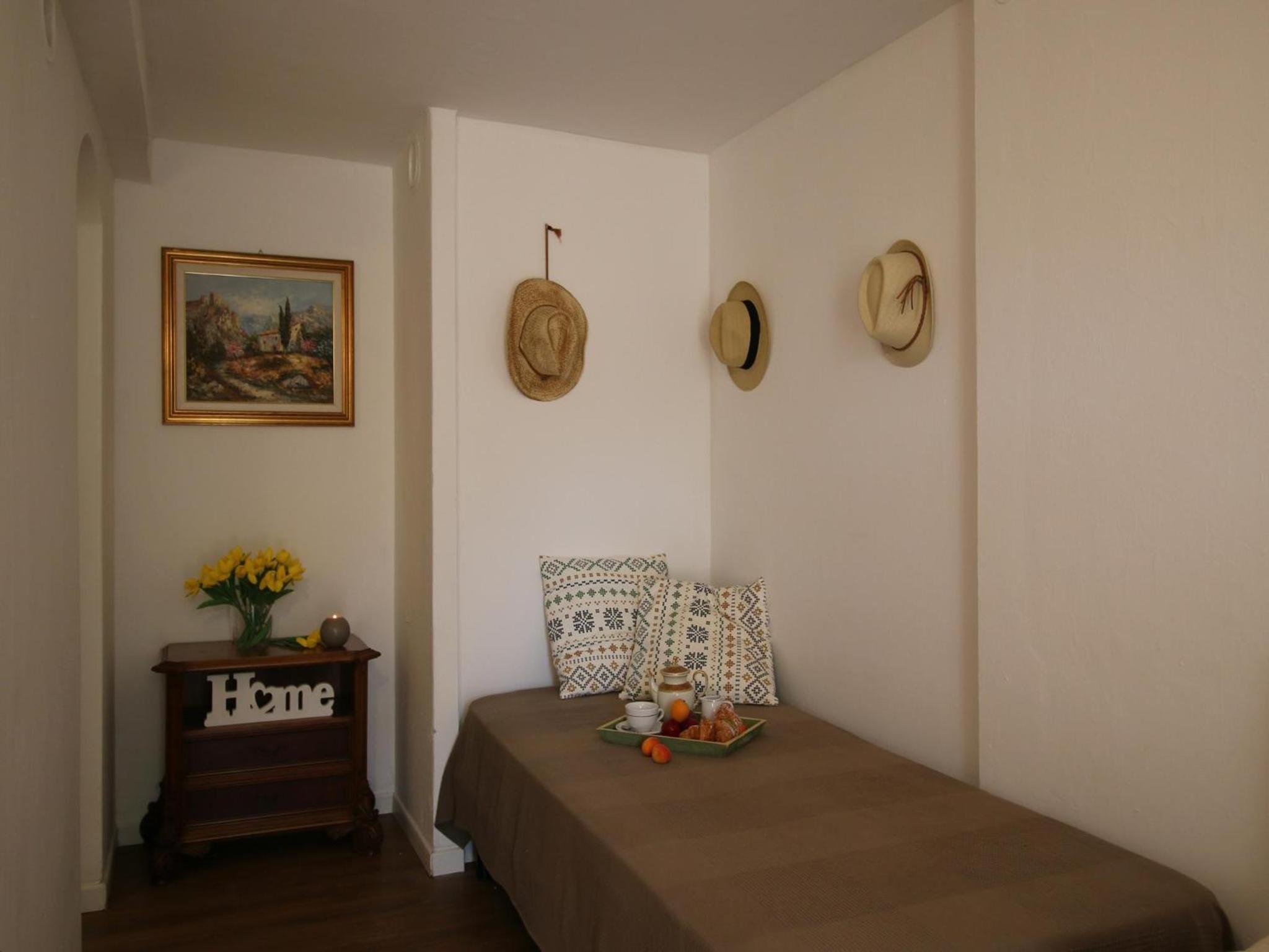La casa di Beppin view 5