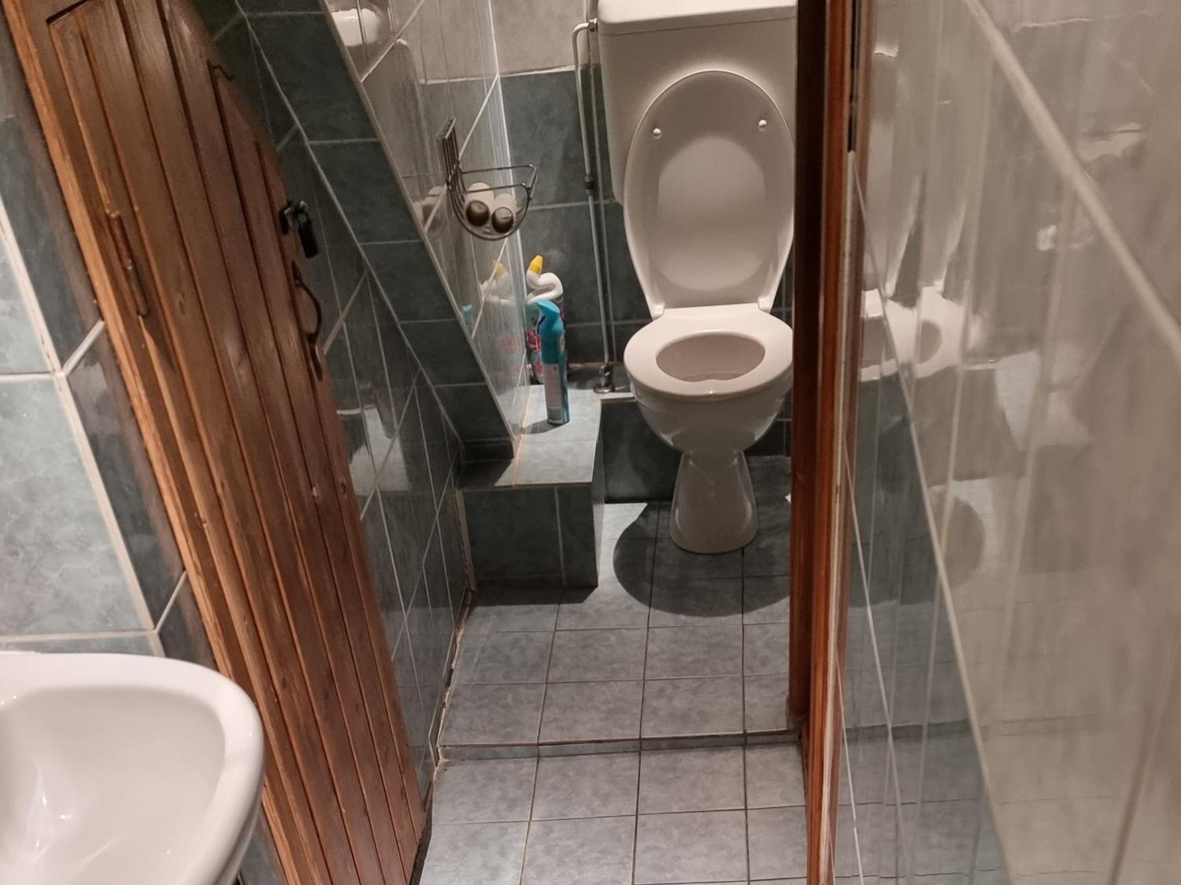 Roubenka Mlýn u skály Deštné v Orlických horách volné termíny 5 bytů