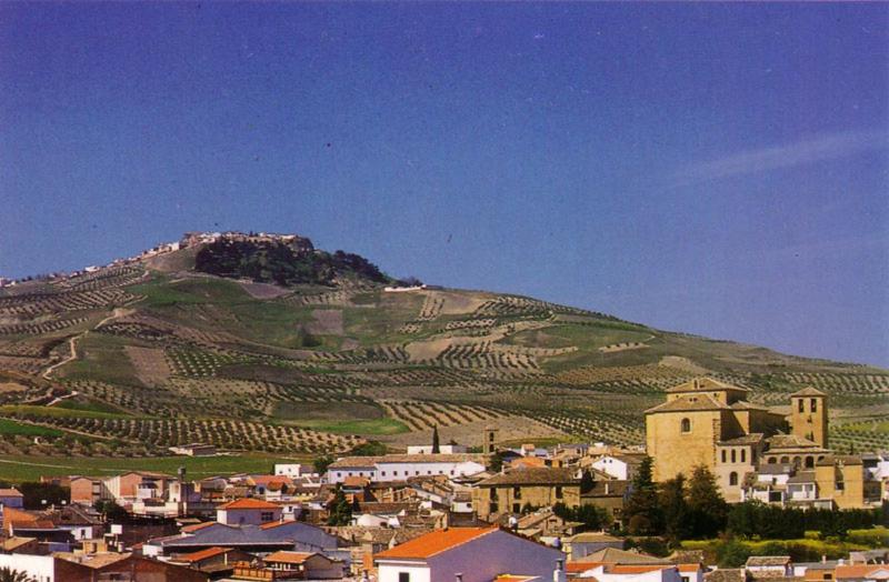 LA BUHARDILLA