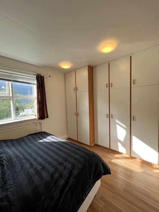 Cozy apartment in Seydisfjordur