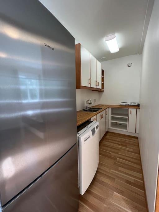 Cozy apartment in Seydisfjordur
