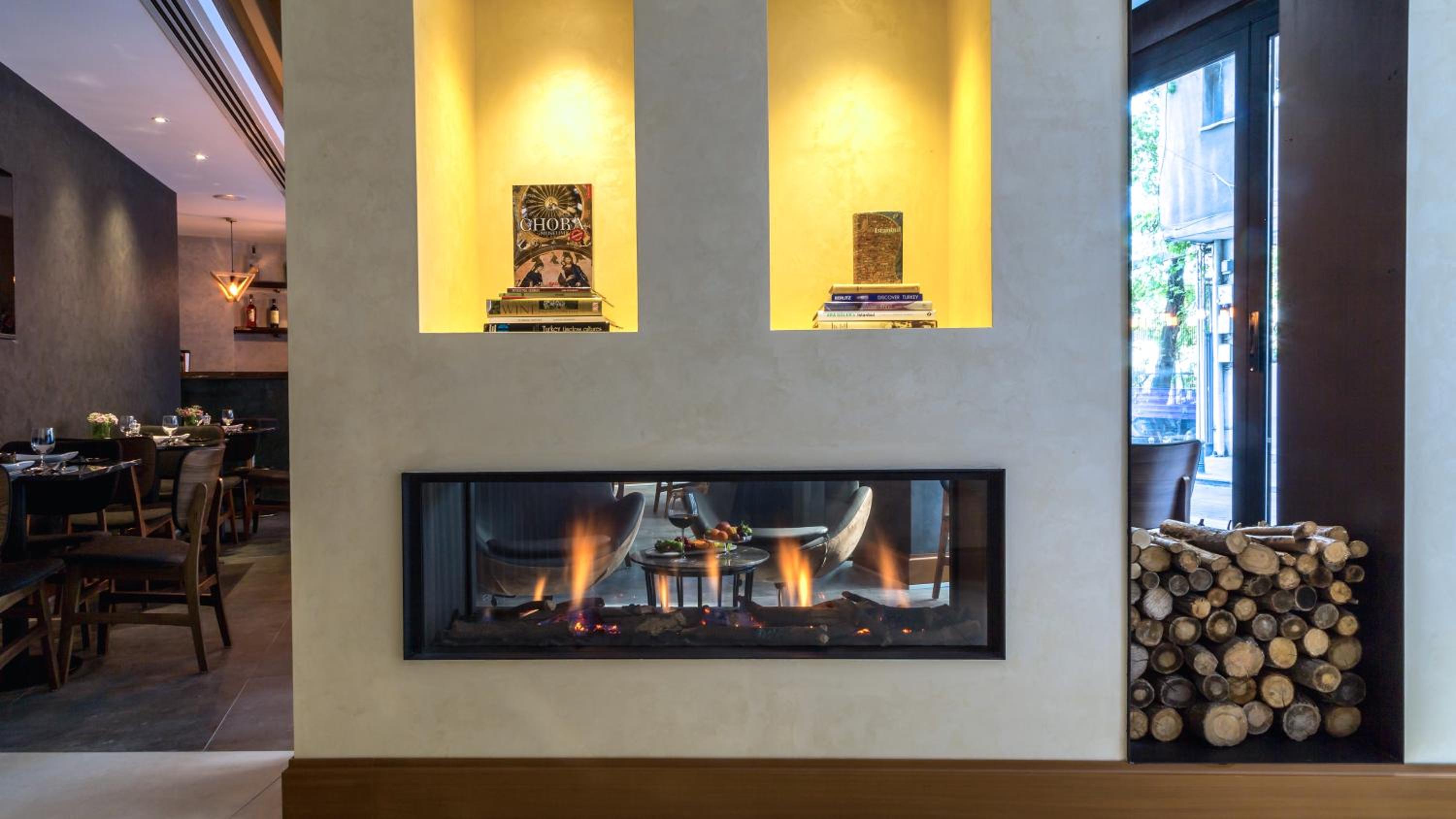 Barbera Otel - Image 63