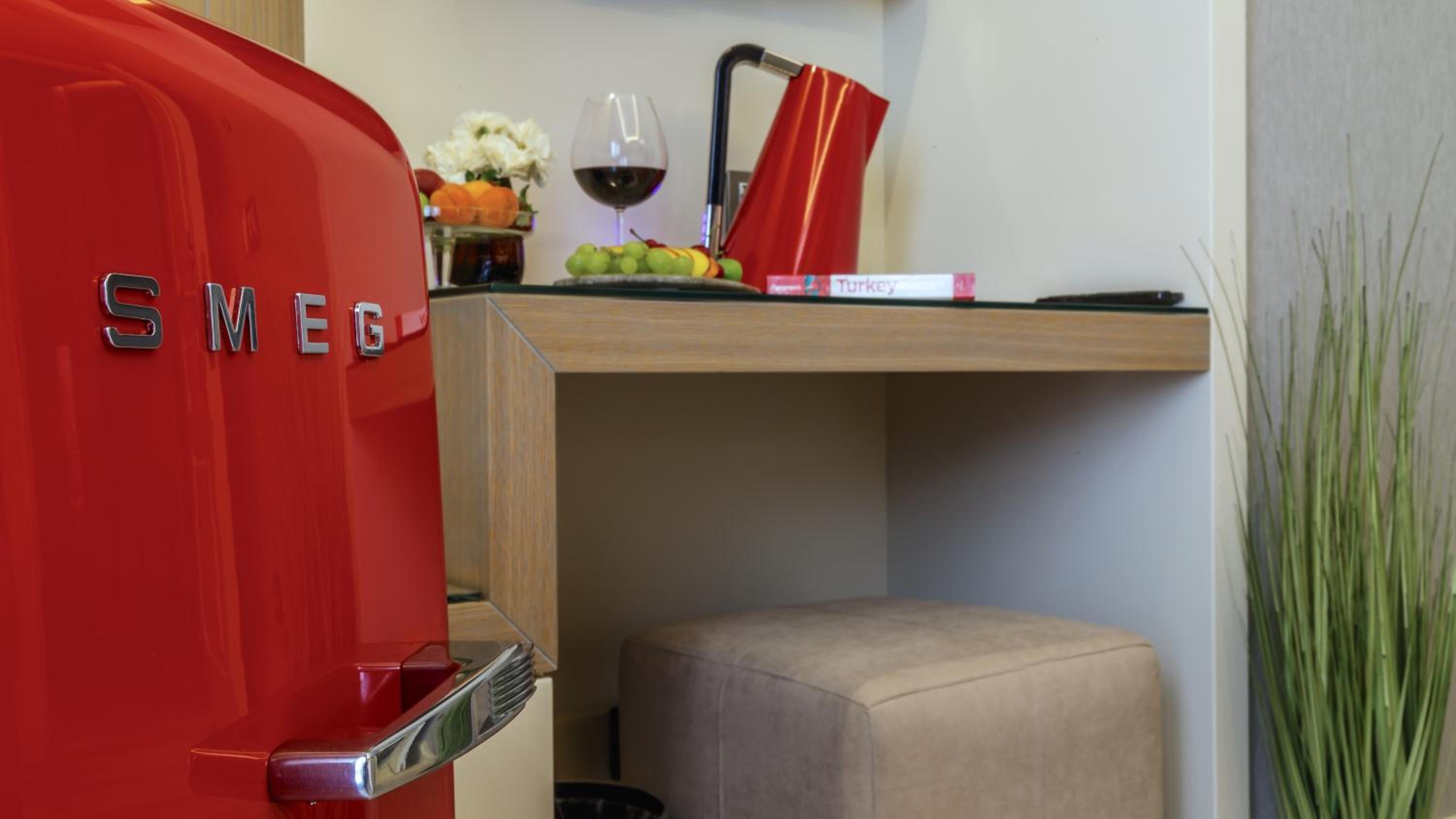 Barbera Otel - Image 24