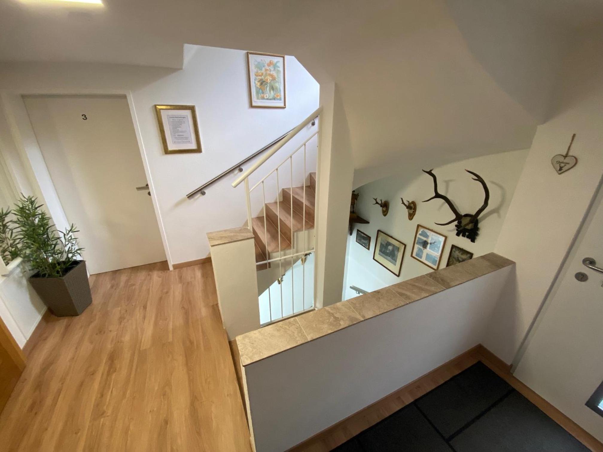 Auszeit Salzkammergut Appartements