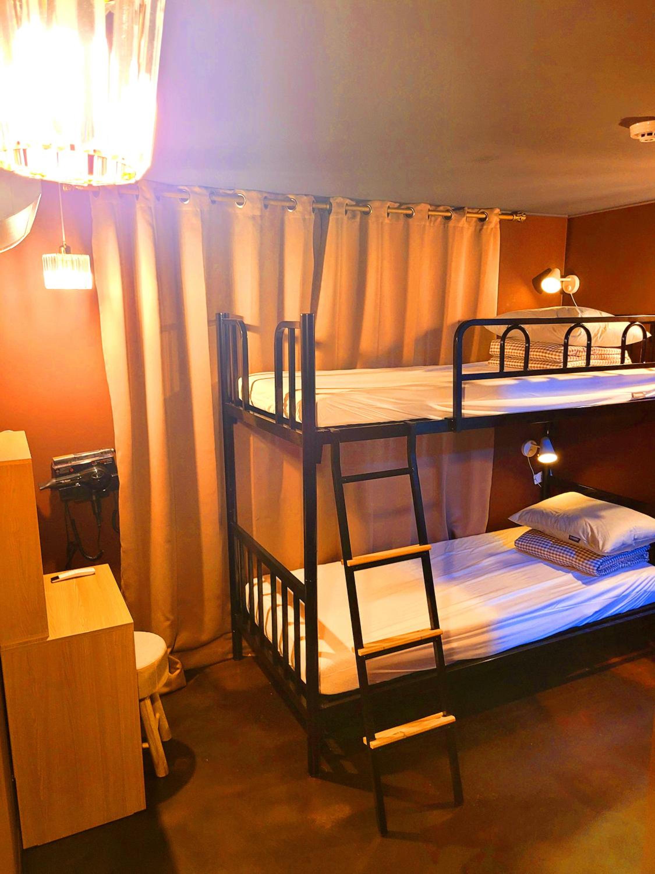 Good Guesthouse