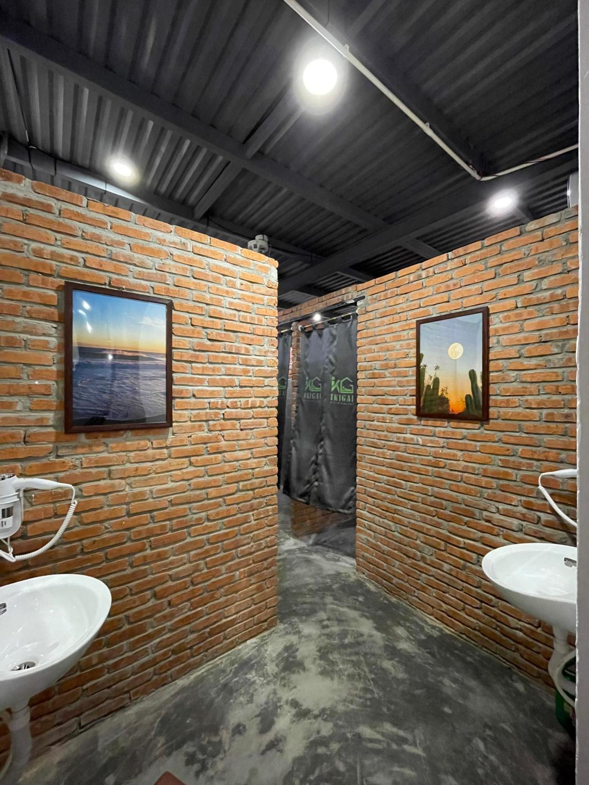 IKIGAI Dorm Hostel - Danang Beach