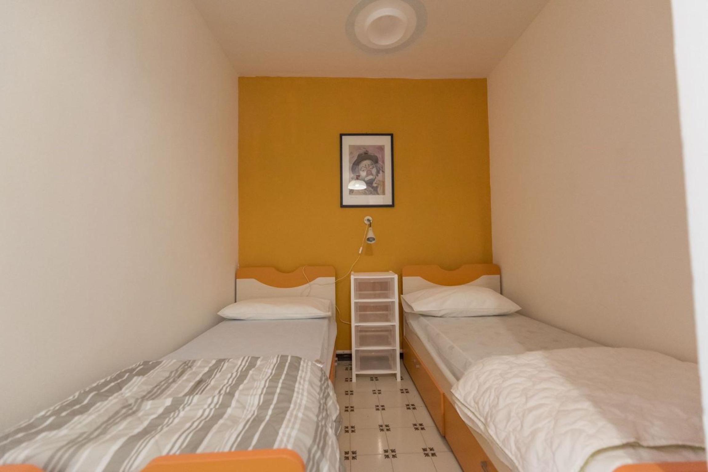 Studio in a complex with 3 swimming pools view 4