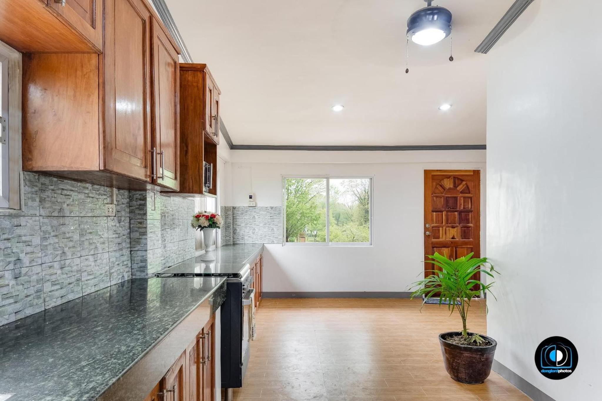 Sondol Beach House view 5