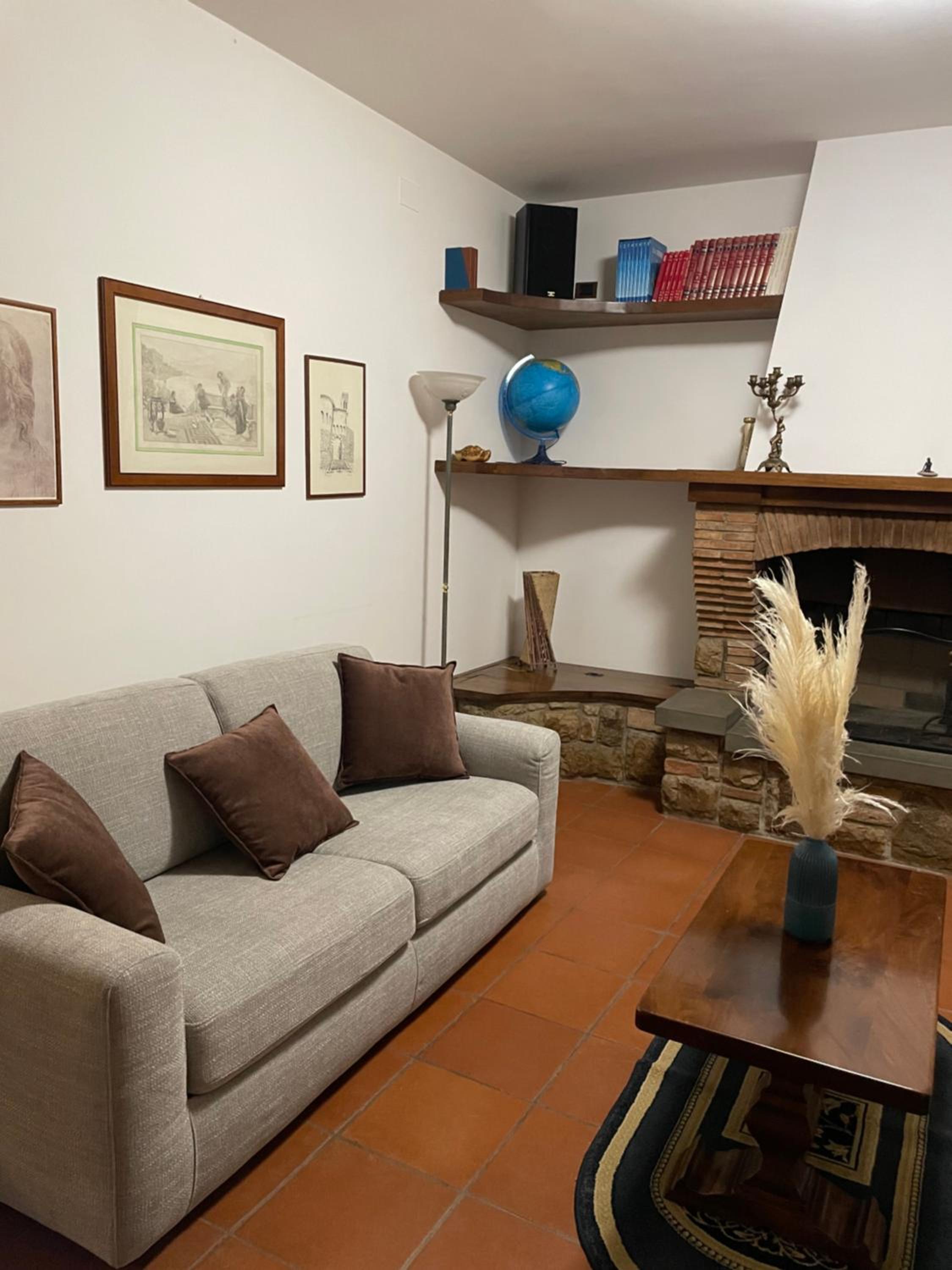 Casale Il Fontanello