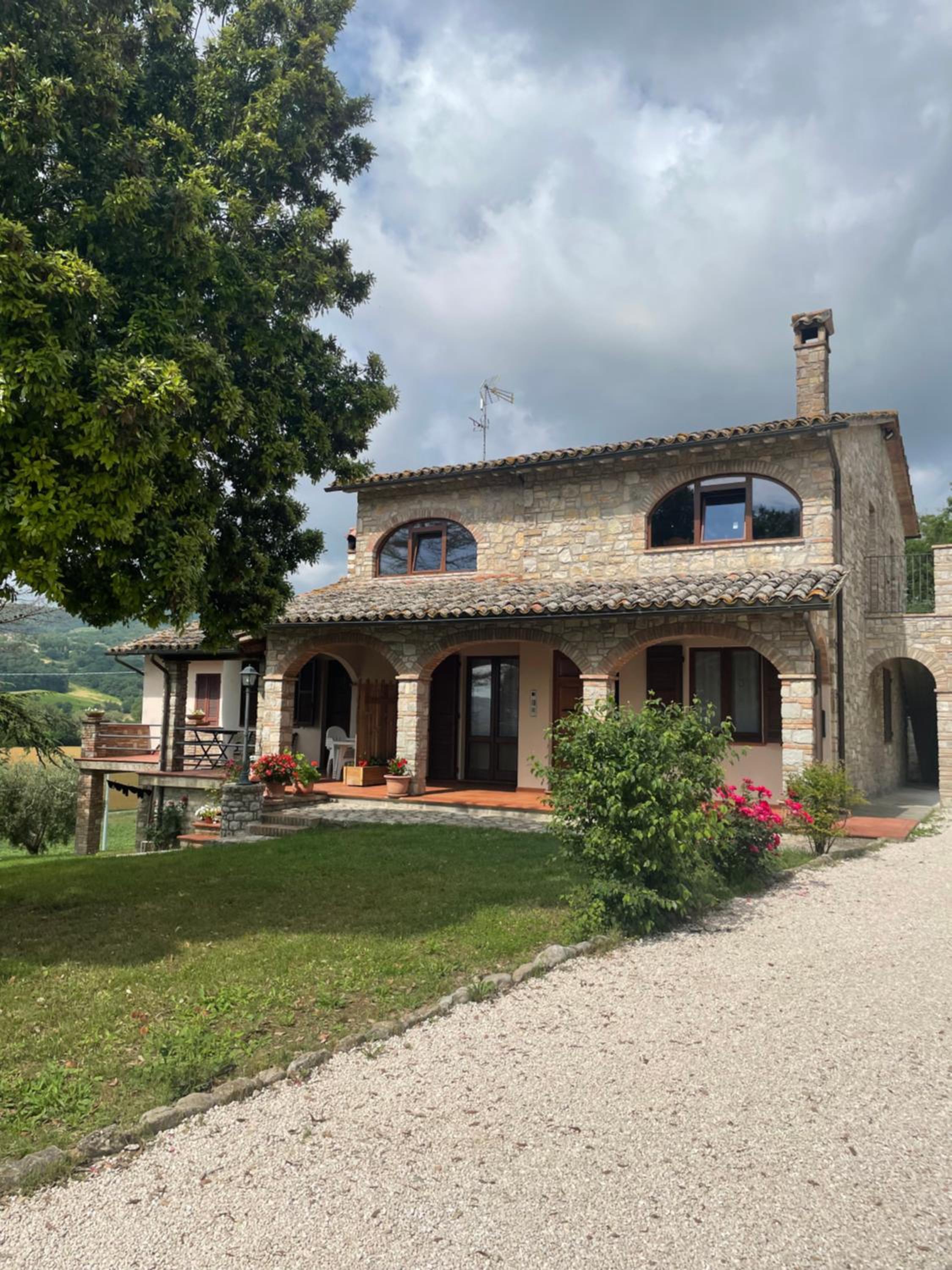 Casale Il Fontanello