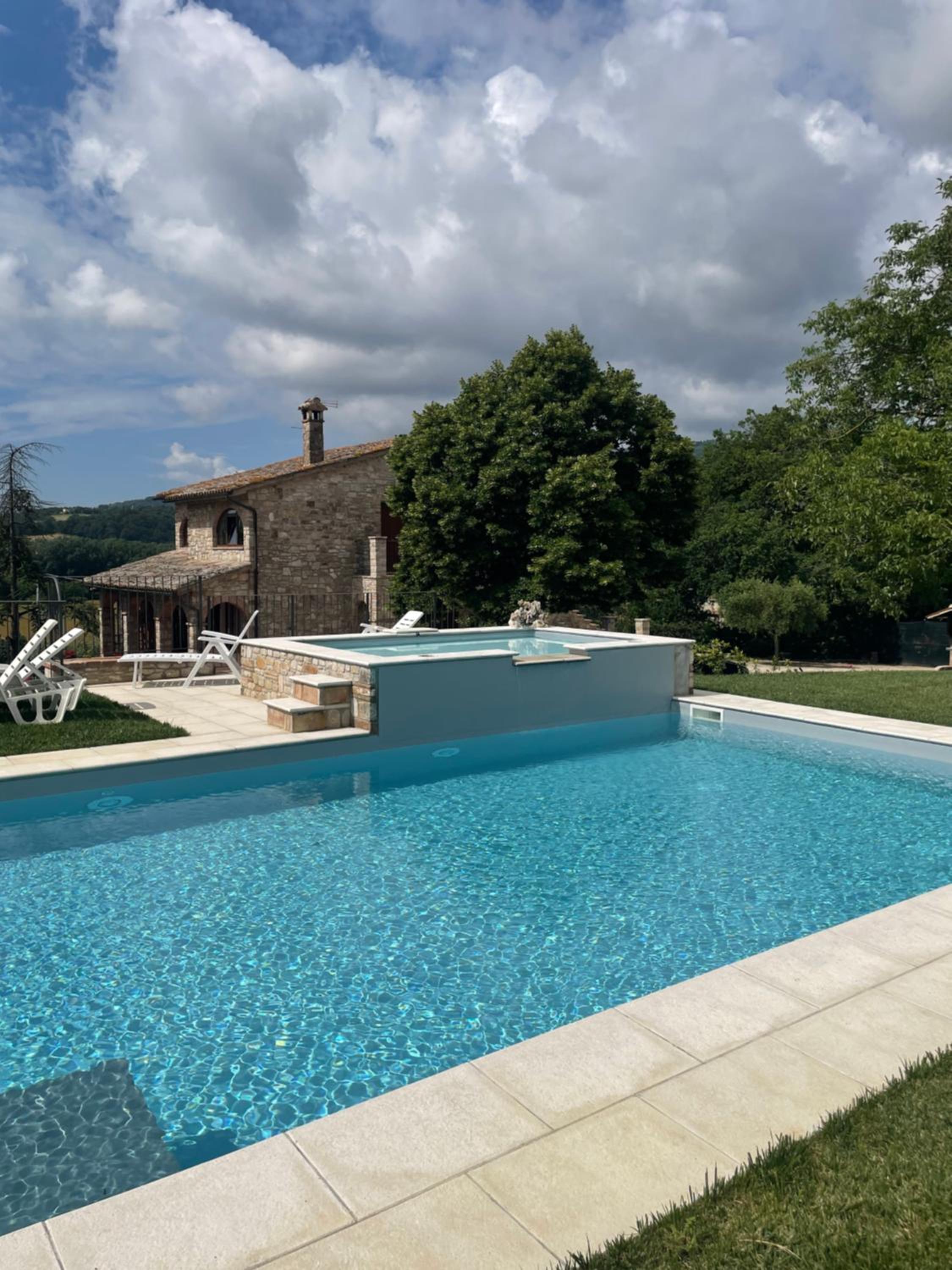 Casale Il Fontanello