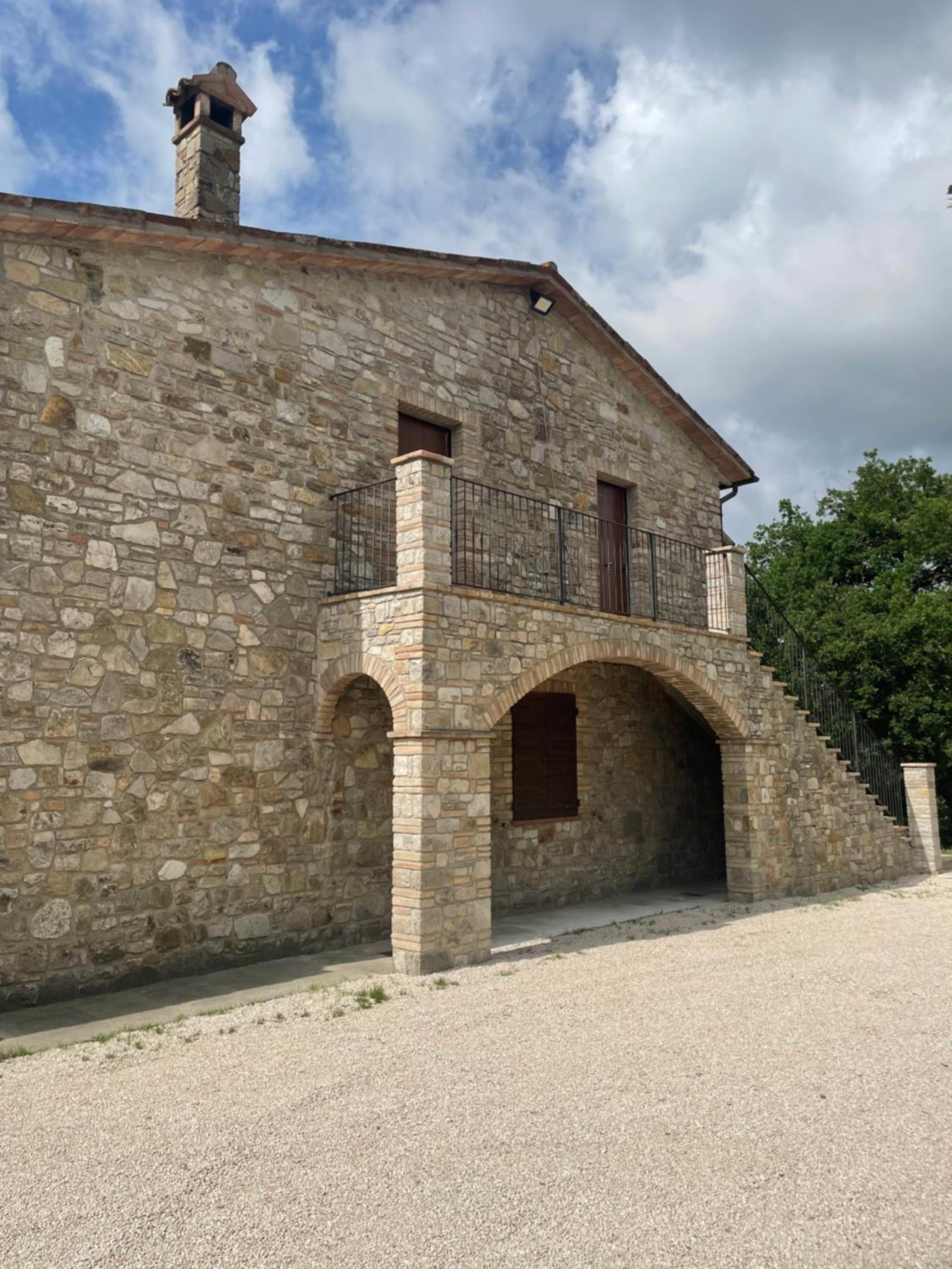 Casale Il Fontanello