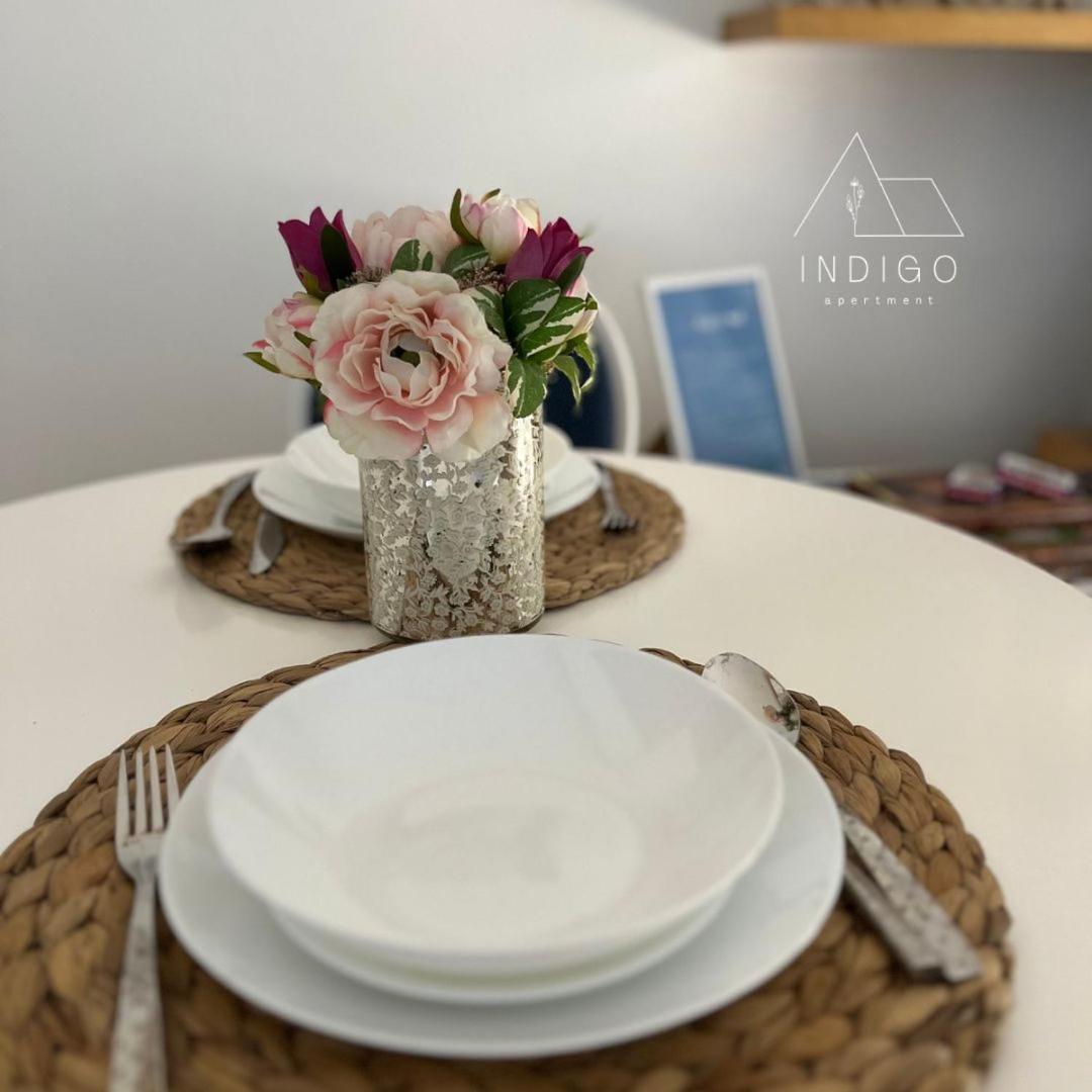 Apartman Indigo