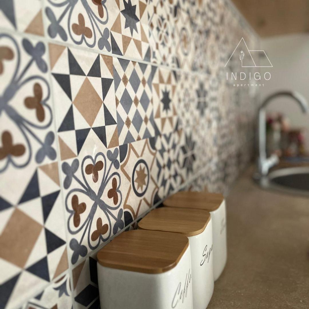 Apartman Indigo
