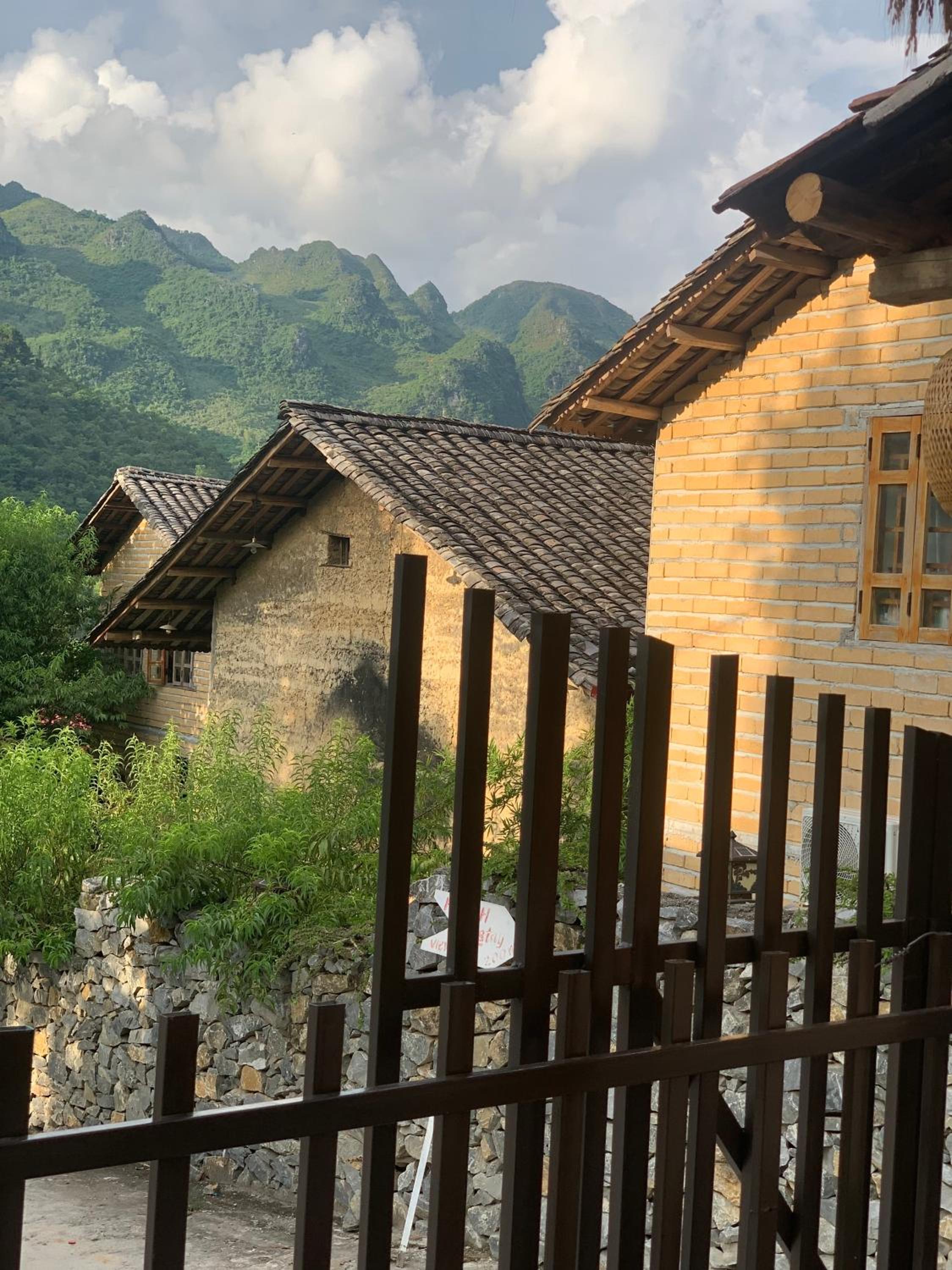 Little 'Nho' Homestay view 2