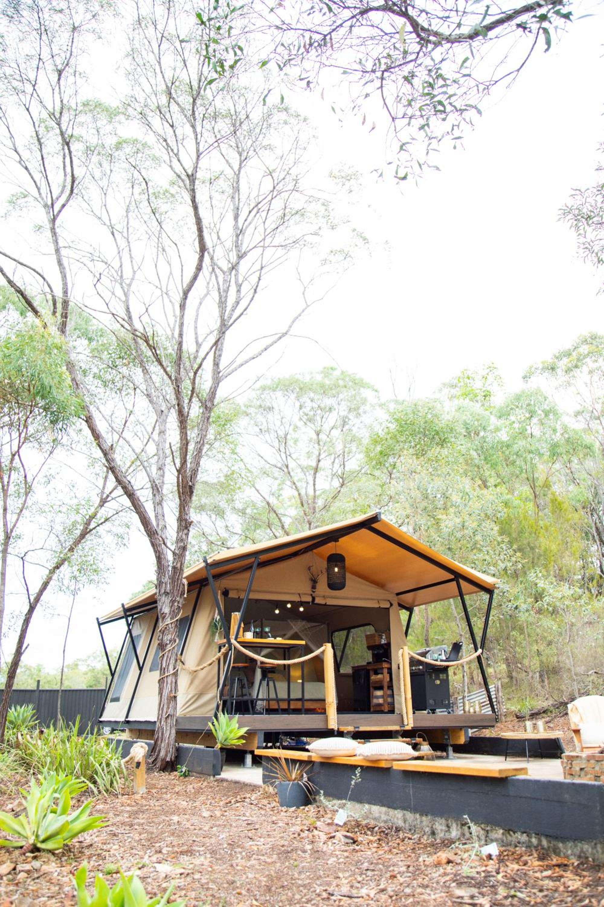 Moogie Glamp