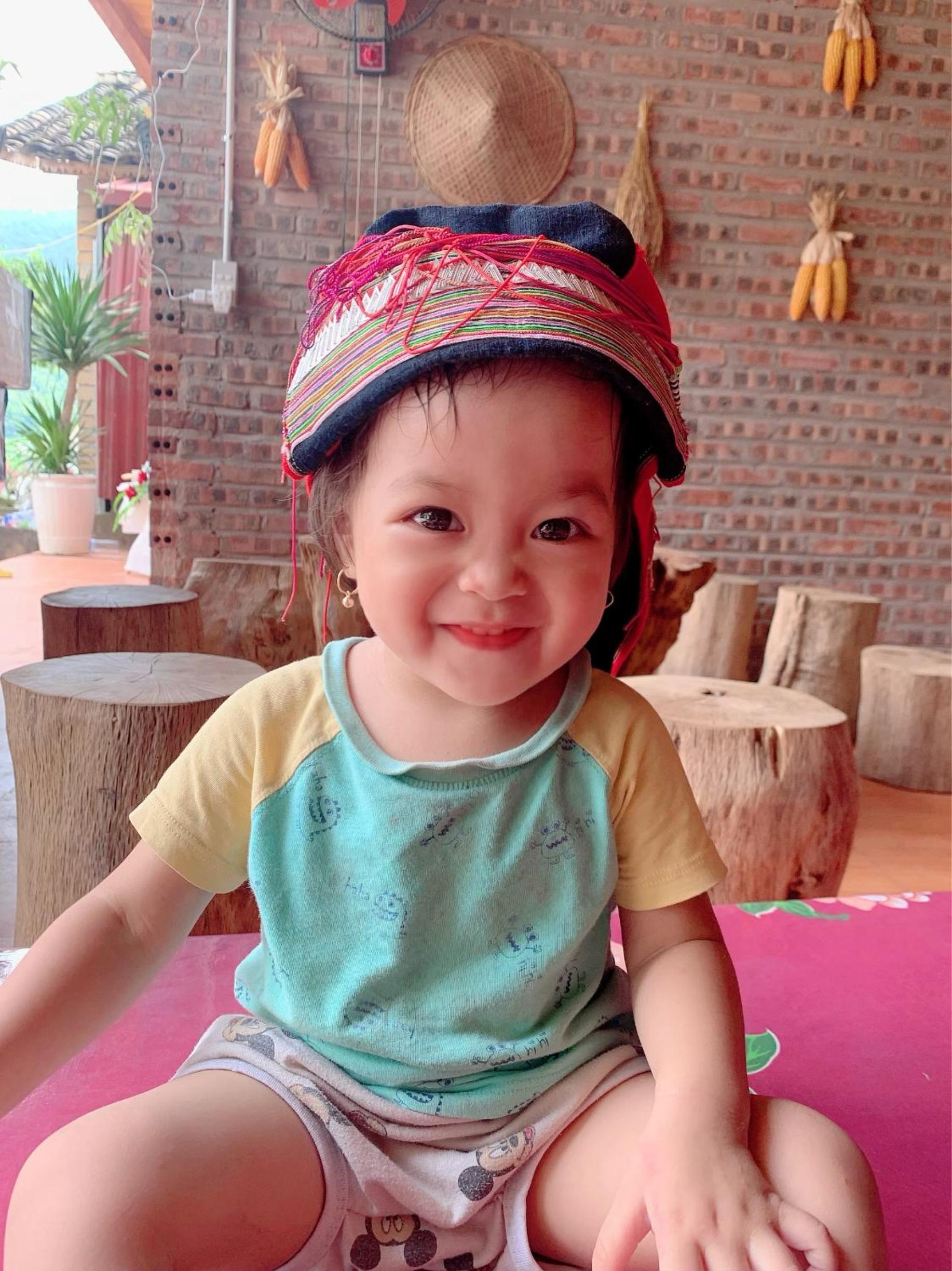 Little 'Nho' Homestay view 4