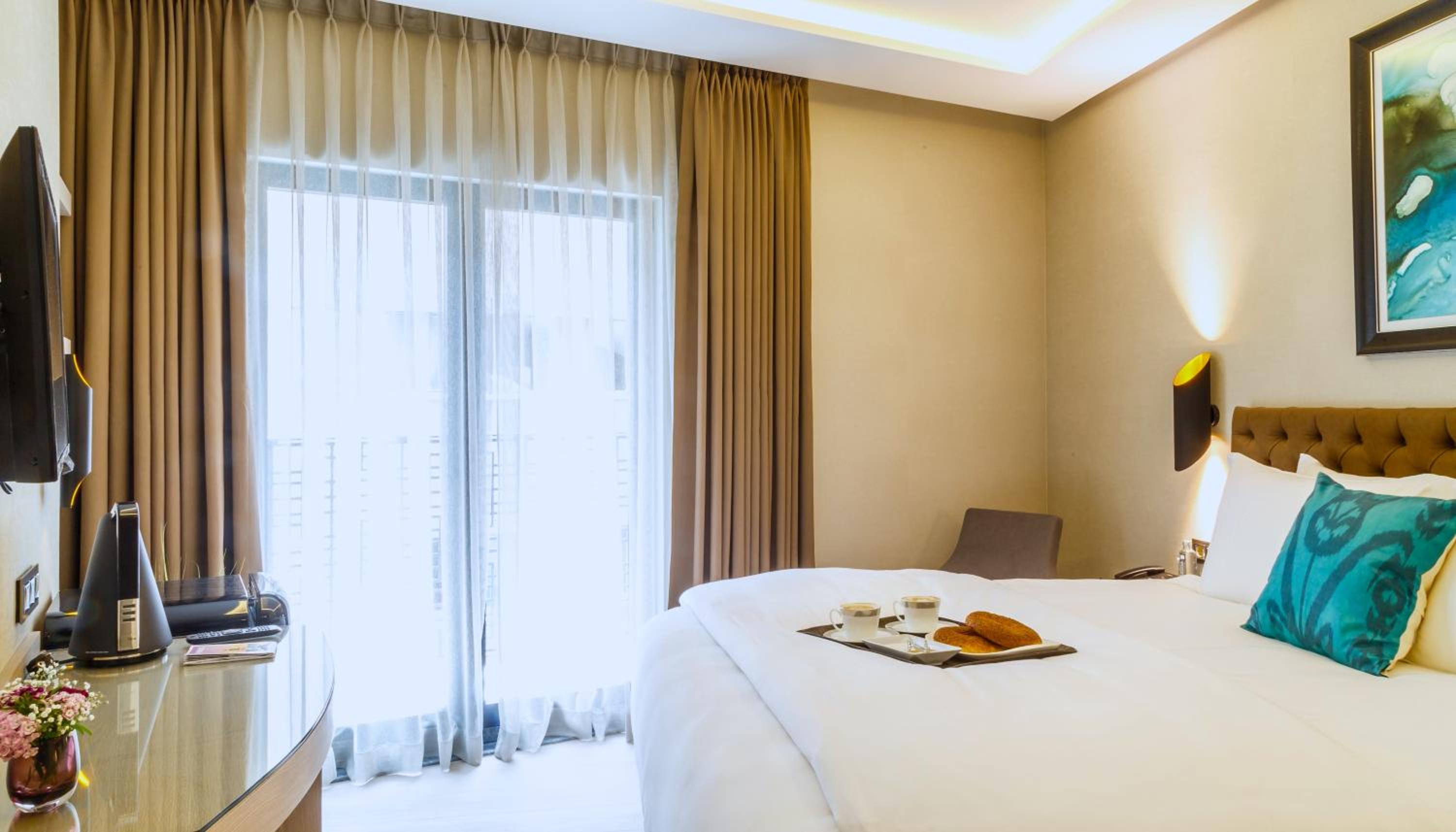 Barbera Otel - Image 61