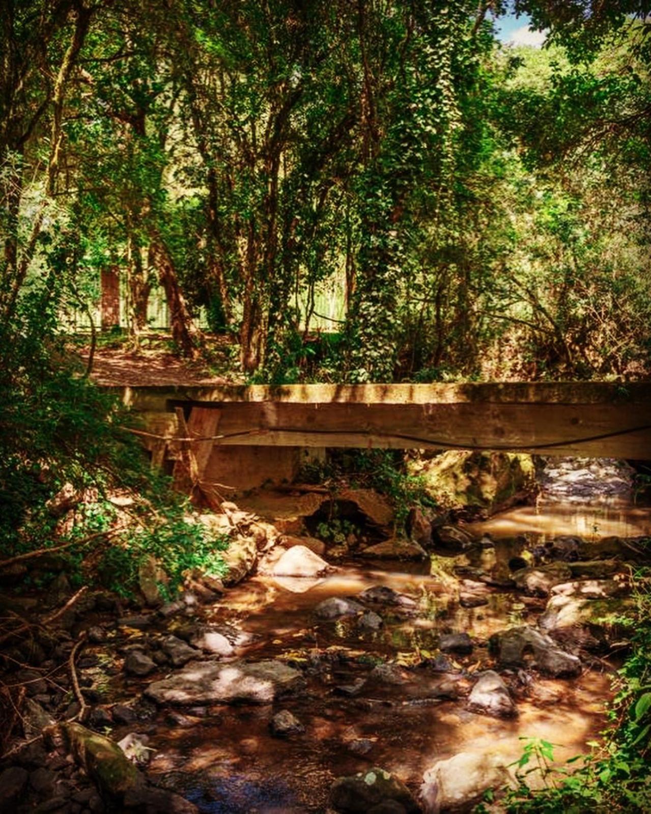 Chalé da Roça - Garibaldi