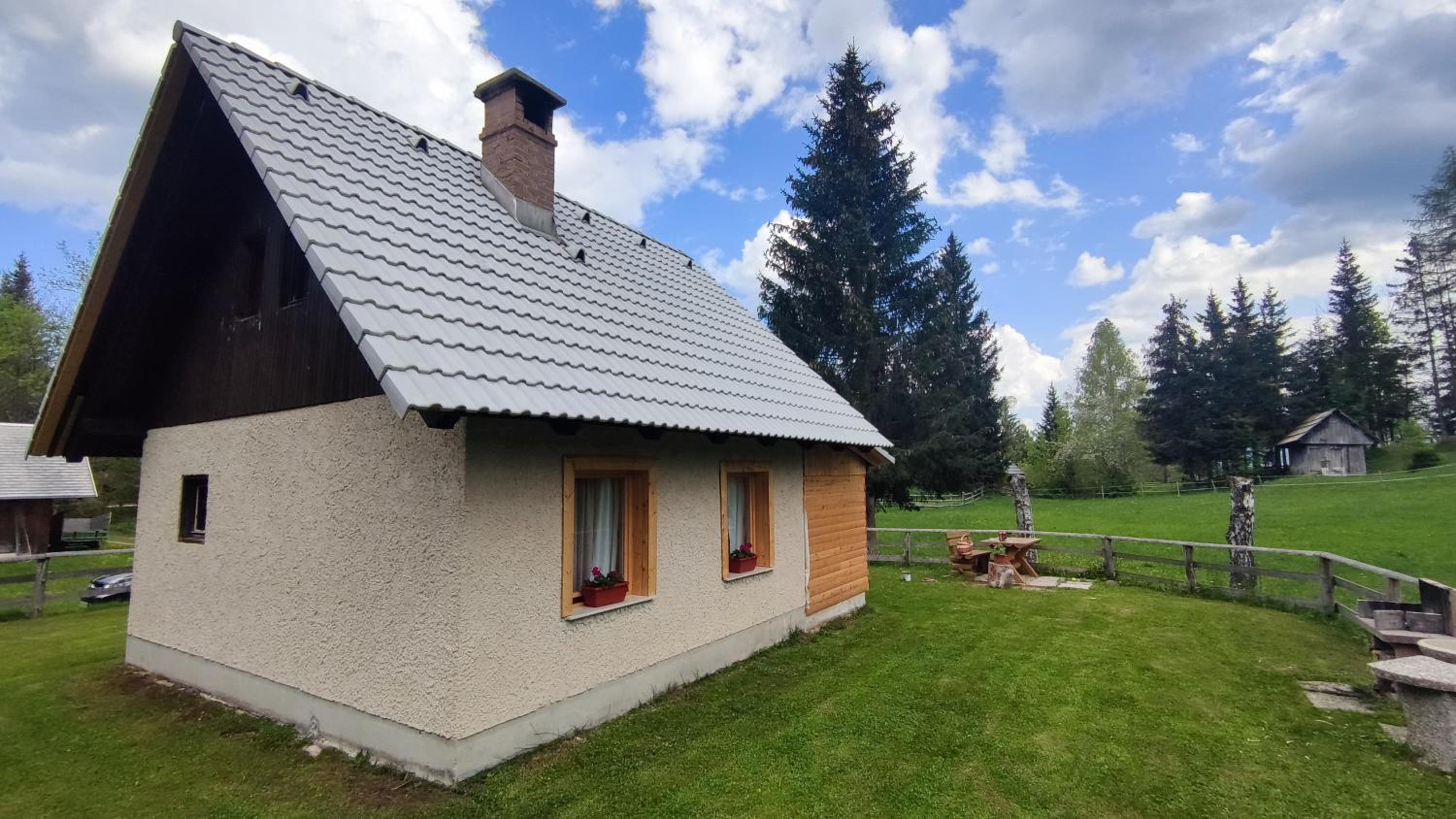 Triglav Cottage