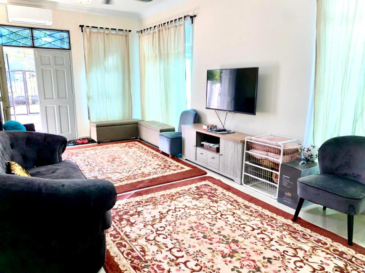 Fary Inn Alor Gajah Melaka - Mslim Only photo 5
